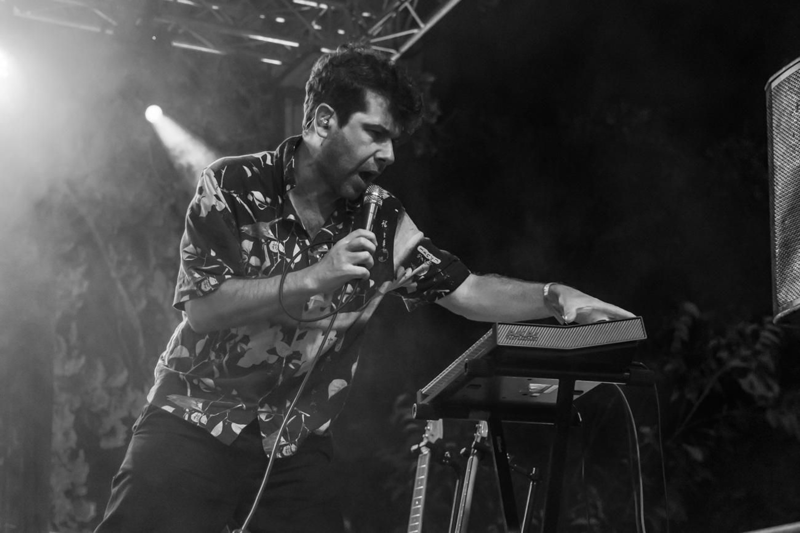 El Vértigo Estival, celebra su vigésimo aniversario