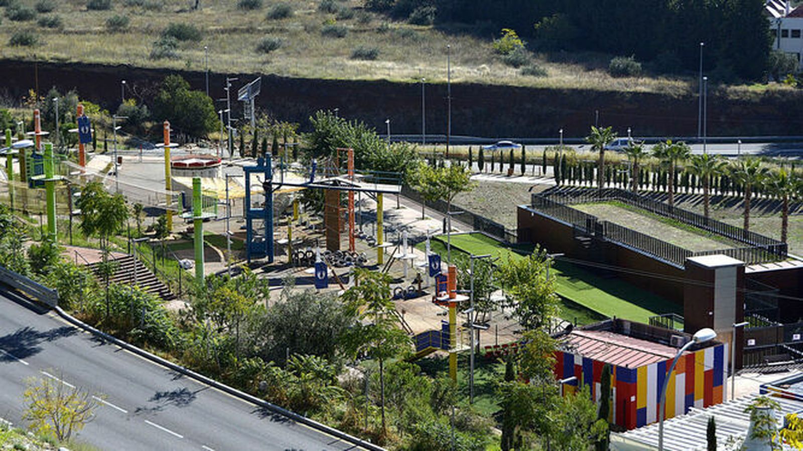 Seis años de Caso Serrallo en imágenes