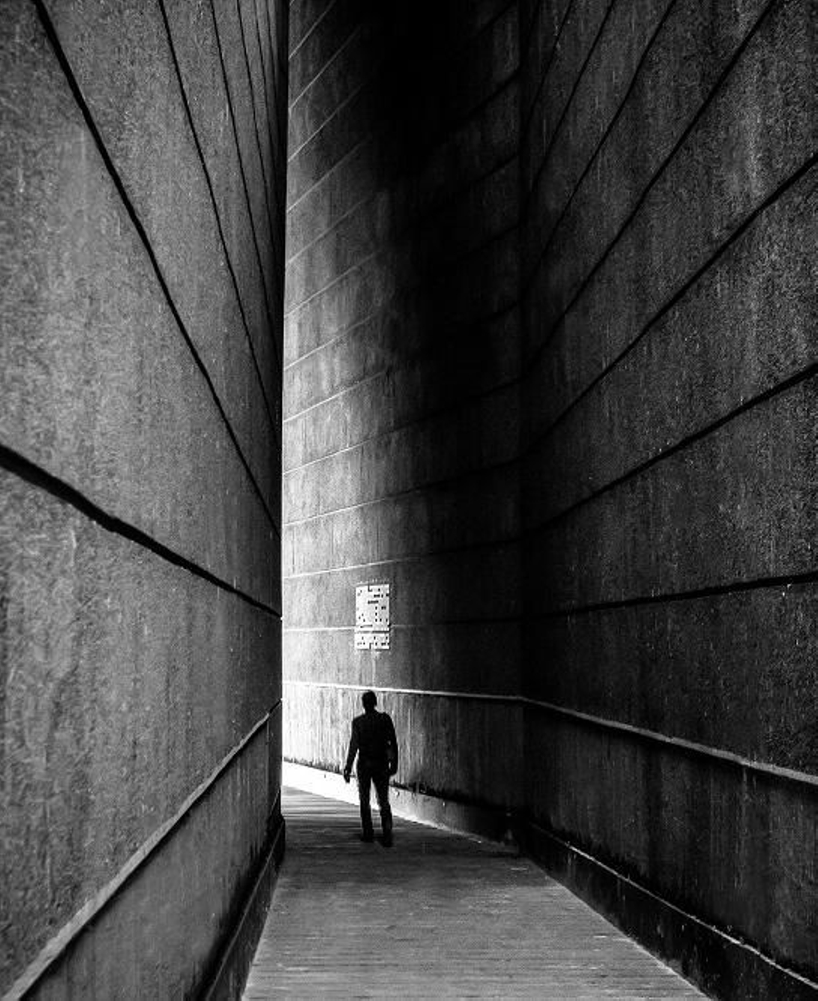 Adiós es el final de un principio.