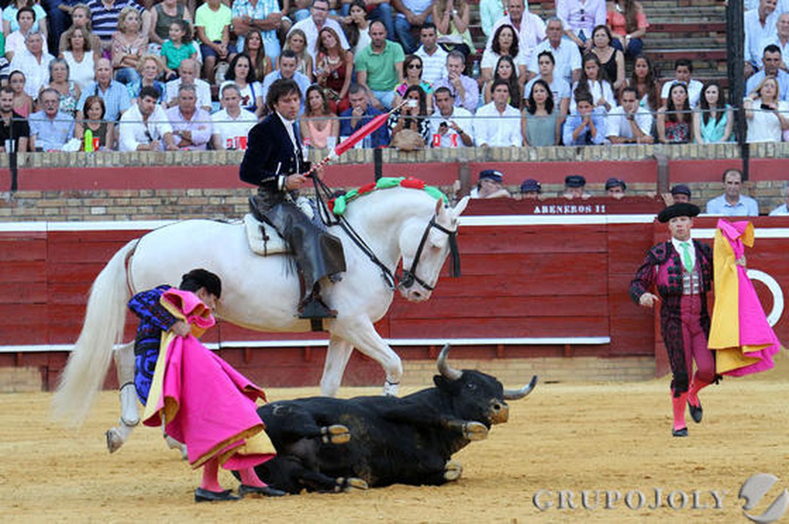 Foto: Alberto Dominguez