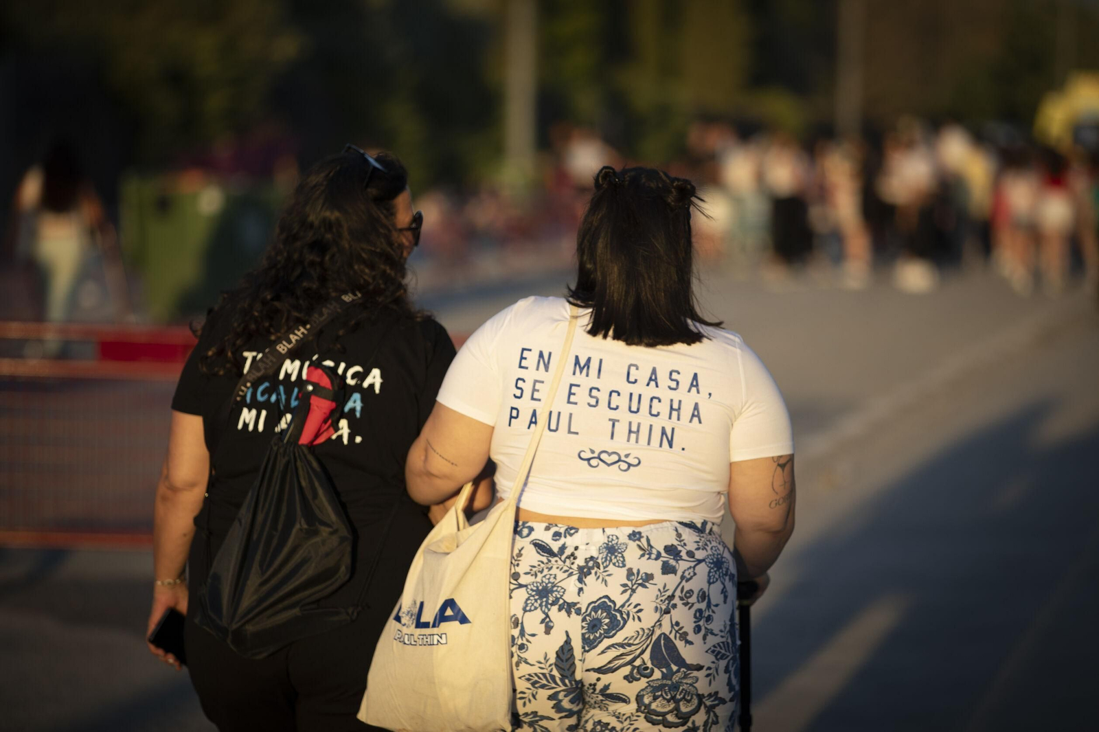 Granada vive OT en su máximo esplendor, en imágenes