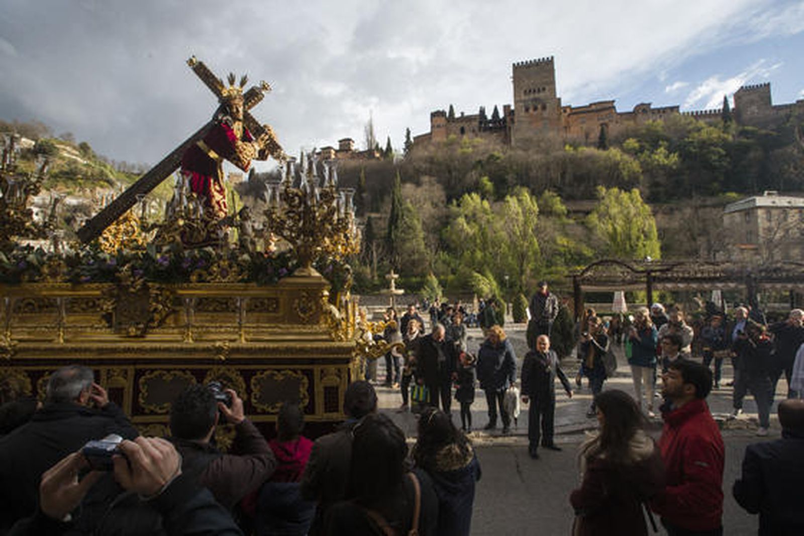 Foto: Pepe Villoslada