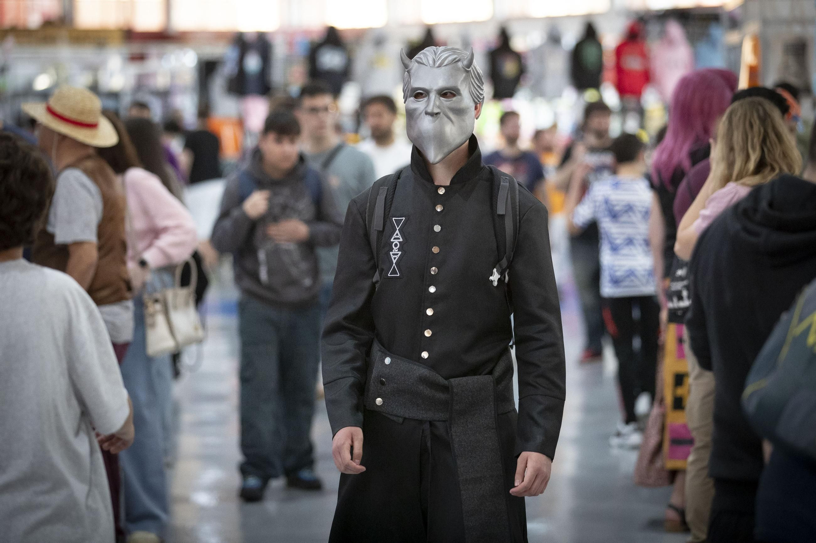 Las mejores imágenes de la celebración de Ficzone en Granada.