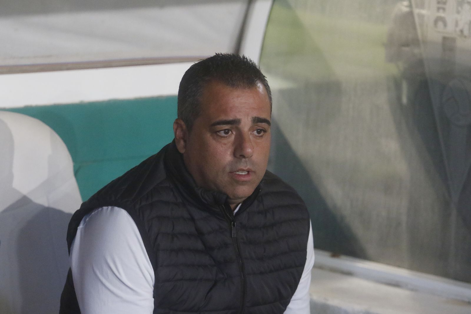 La victoria del Córdoba CF ante el Montijo, en imágenes