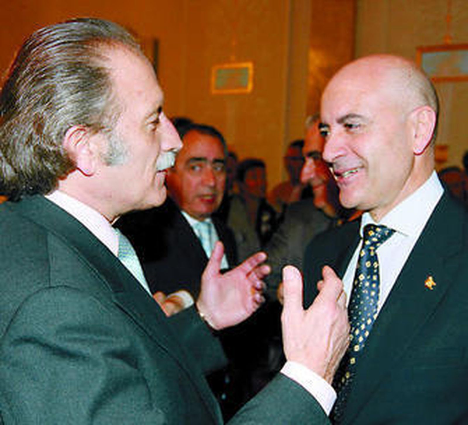 Asempal, anfitriona del 30 cumpleaños de la CEA