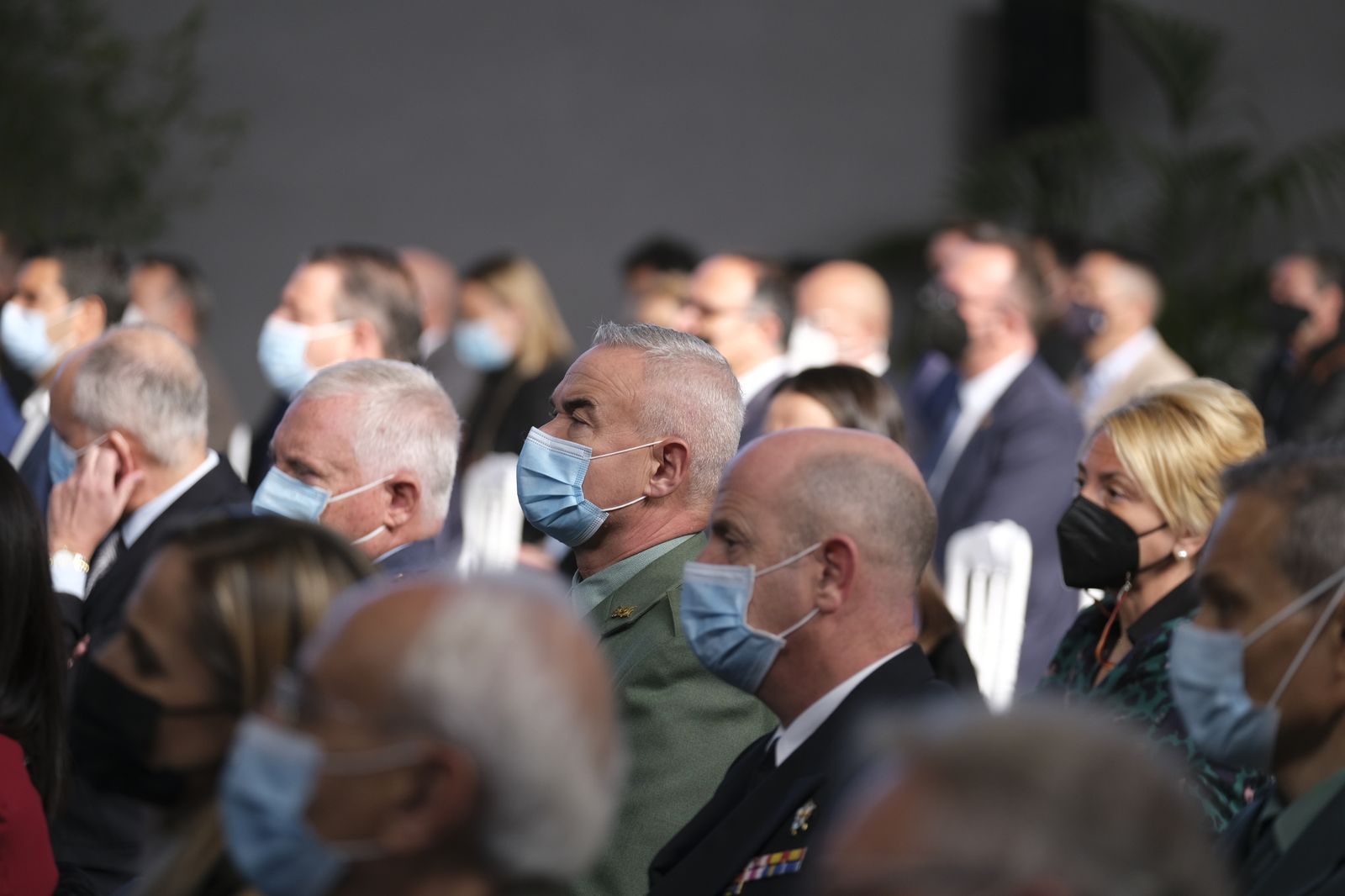 Fotogalería Día de la Provincia. Purchena (Almería)