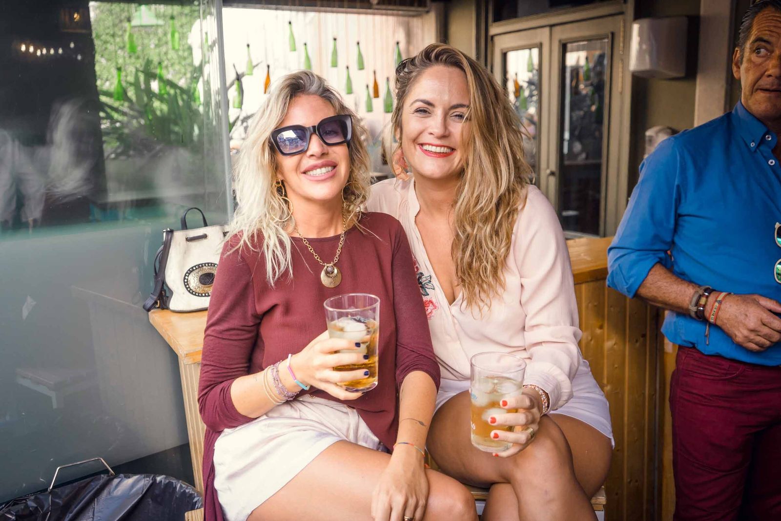 Búscate en el OktoberFest de Plaza Canterbury del sábado 8