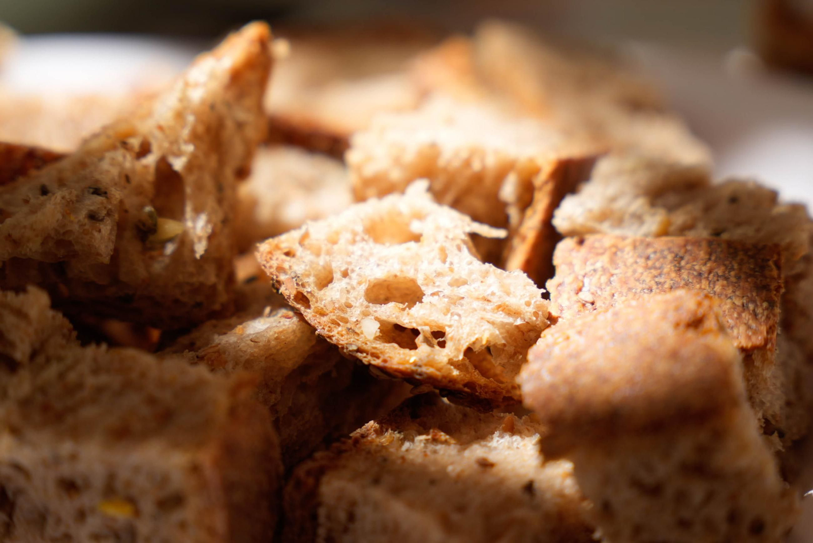 Las mejores imágenes de los showcookings del Obrador Las Pitas y Bosco Benítez