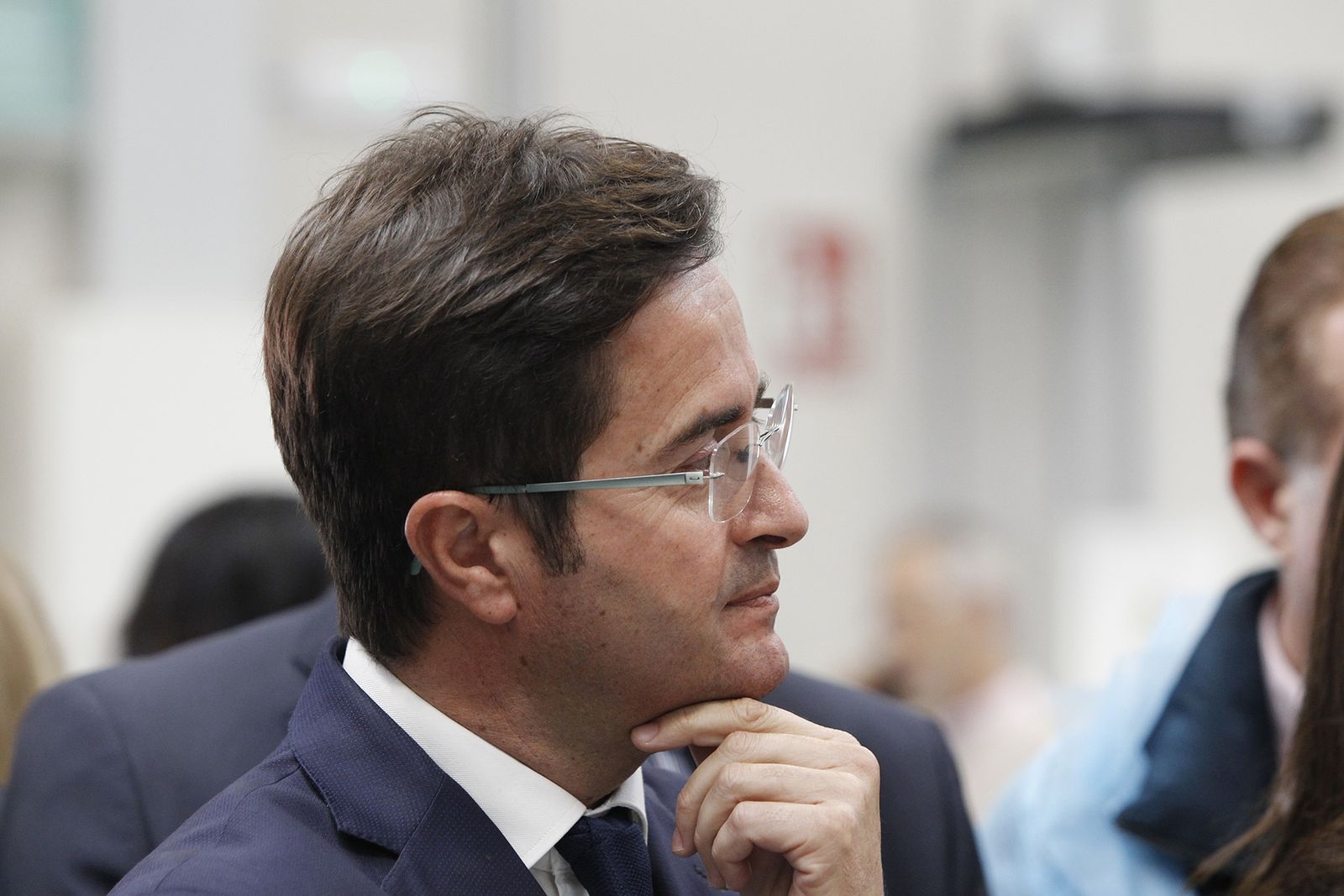 Fotogalería nuevas instalaciones Vicasol 3 en El Ejido