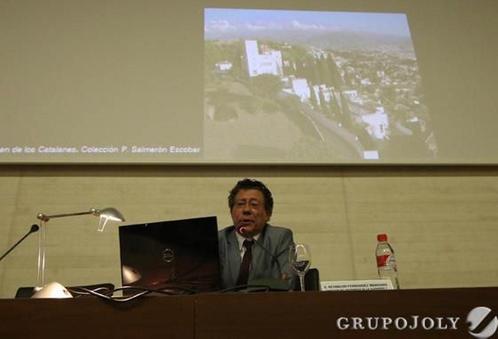 Foto: O. Barrionuevo