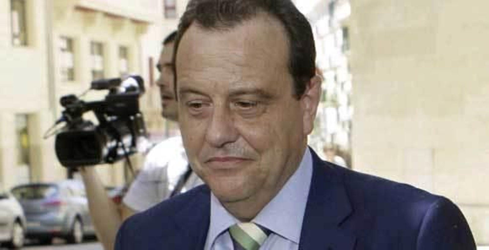 Horrach: "A los 30 segundos sé si un expediente de contratación está amañado"