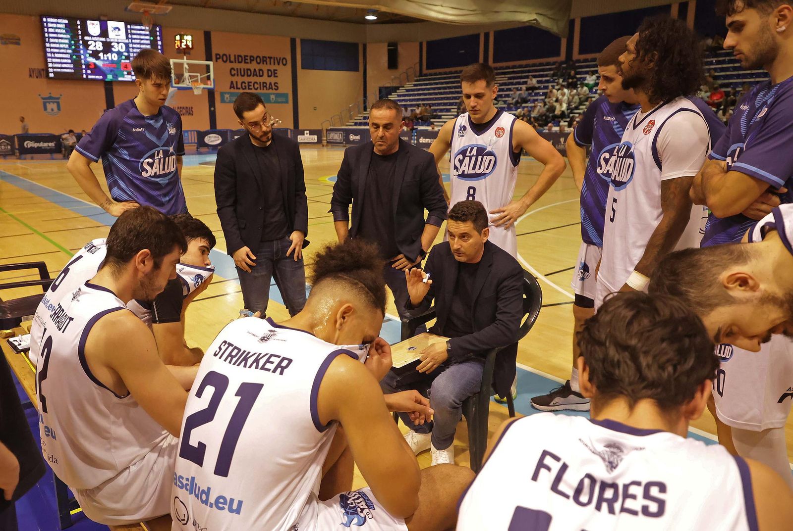 Las mejores fotos del Udea - Archena