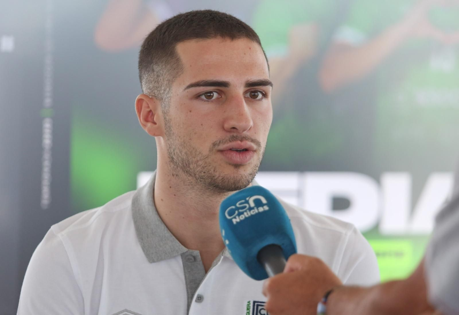 Media day del UMA Antequera antes de debutar este viernes en Primera División