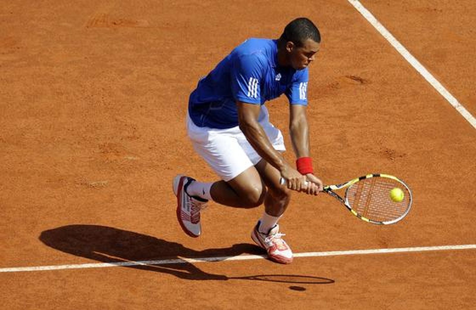 Foto: EFE/ AFP Photo/ Reuters