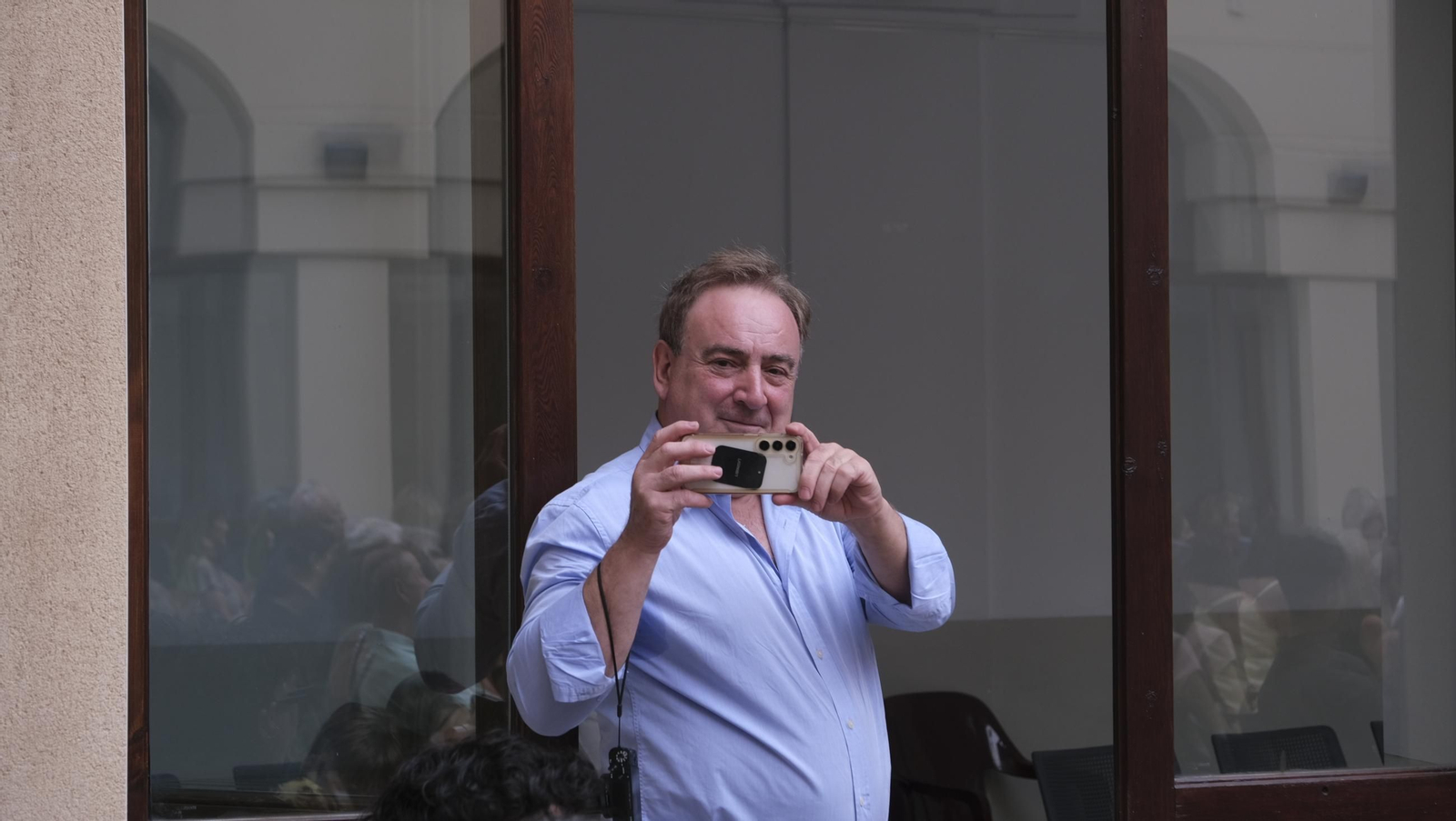 Inicio del Festival de Vélez Blanco 2025, en imágenes