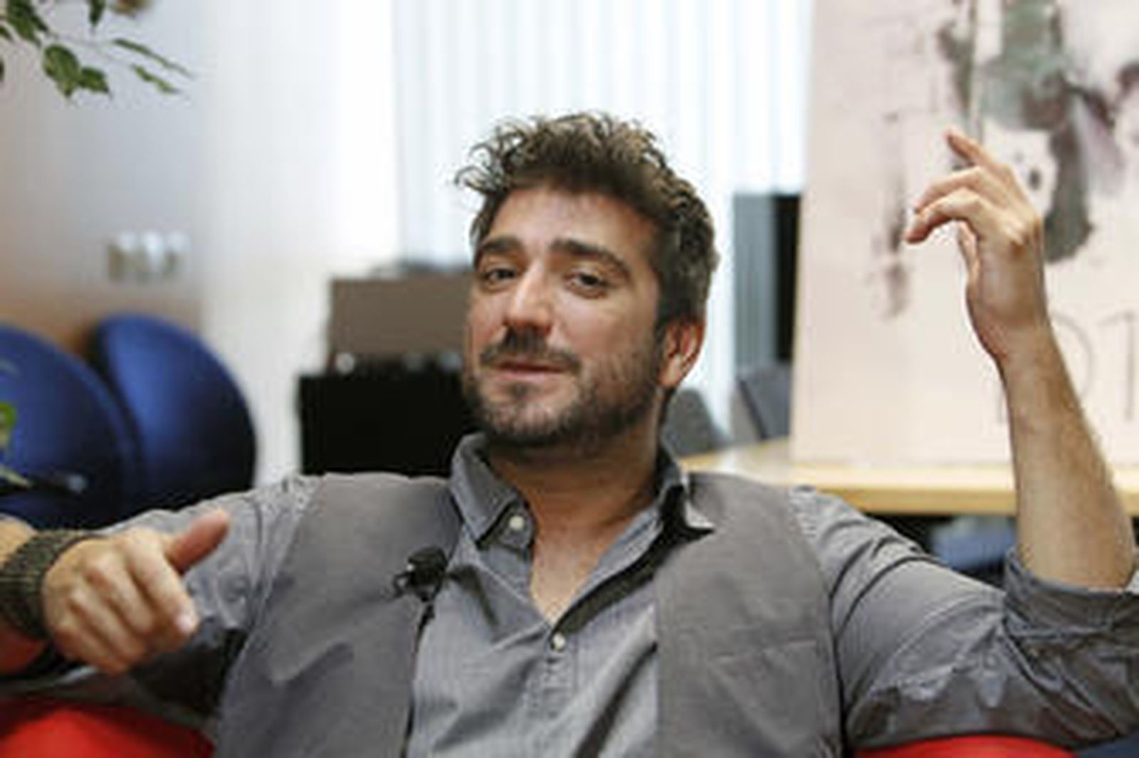 Las salas, a buen ritmo