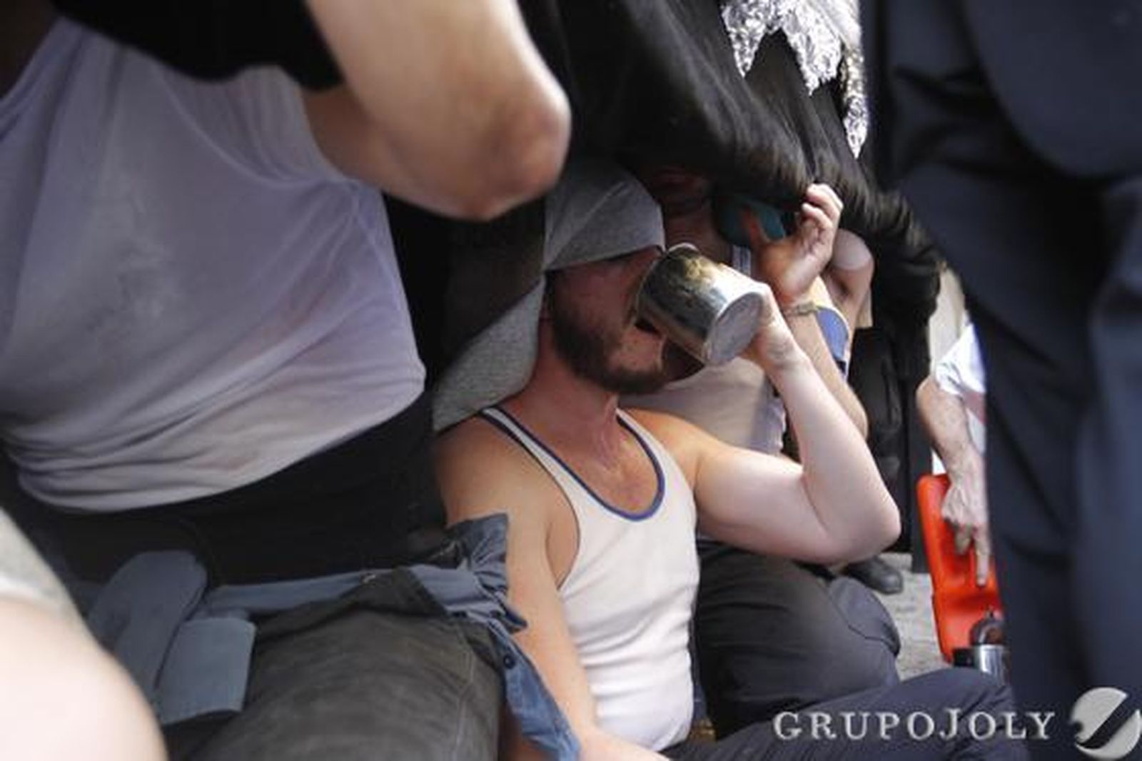 Foto: Juan Carlos Muñoz