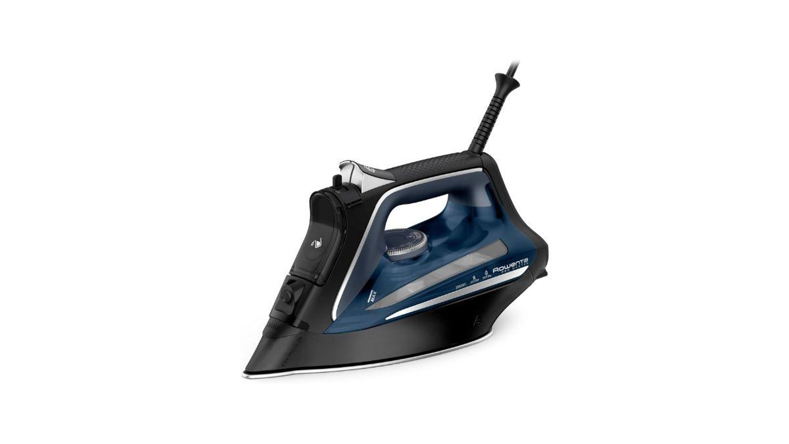 Plancha de vapor Rowenta Pro Master