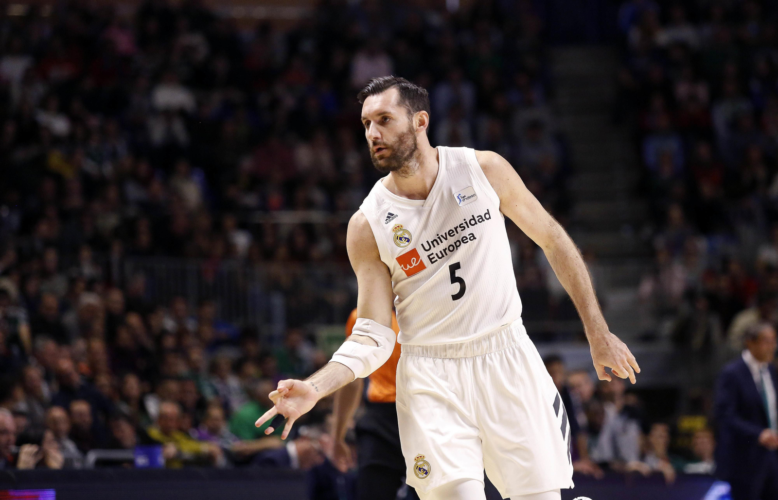 Las fotos de la enorme victoria malagueña