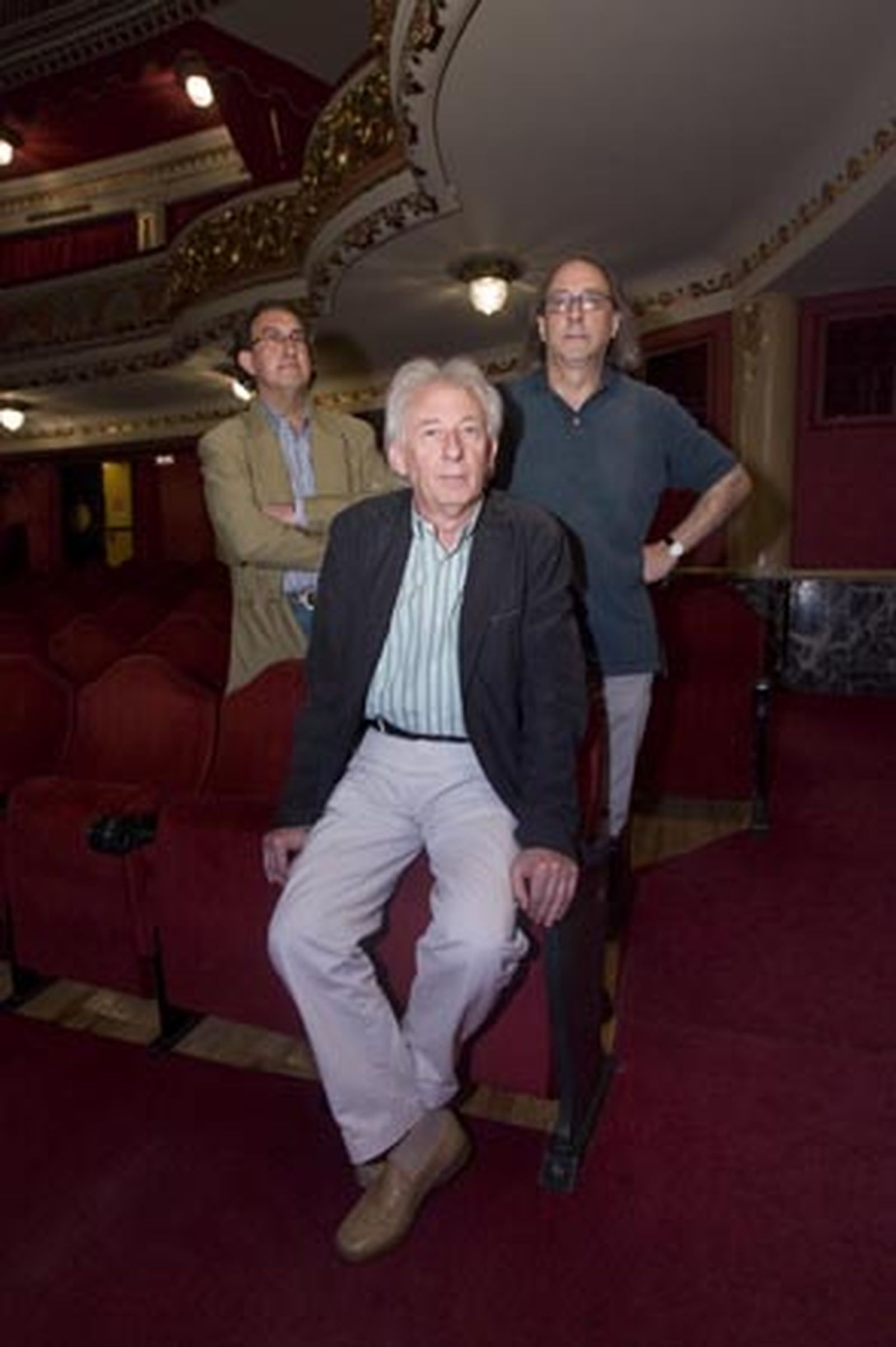 Boadella: "El medio ambiente es un negociazo"