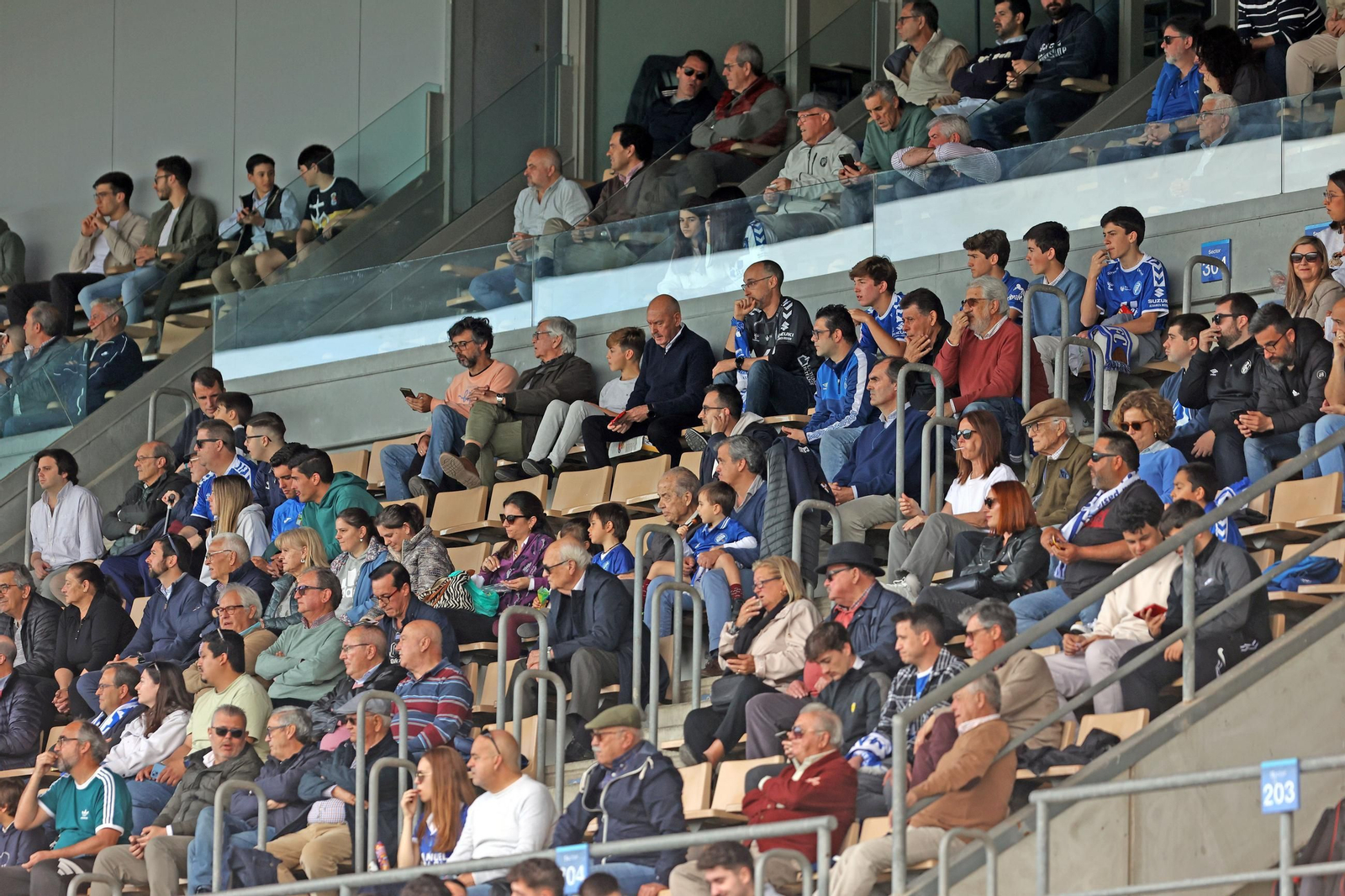 Búscate en el Xerez DFC contra San Fernando CD en Chapín