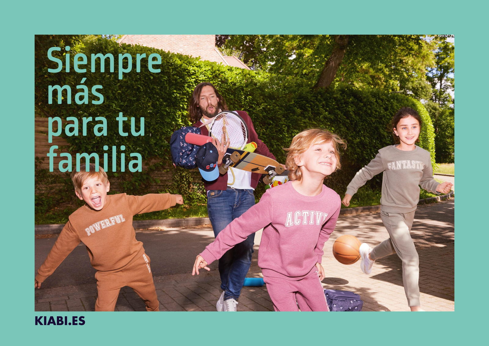 ¡Grandes noticias! Kiabi estrena nueva tienda en Gran Sur