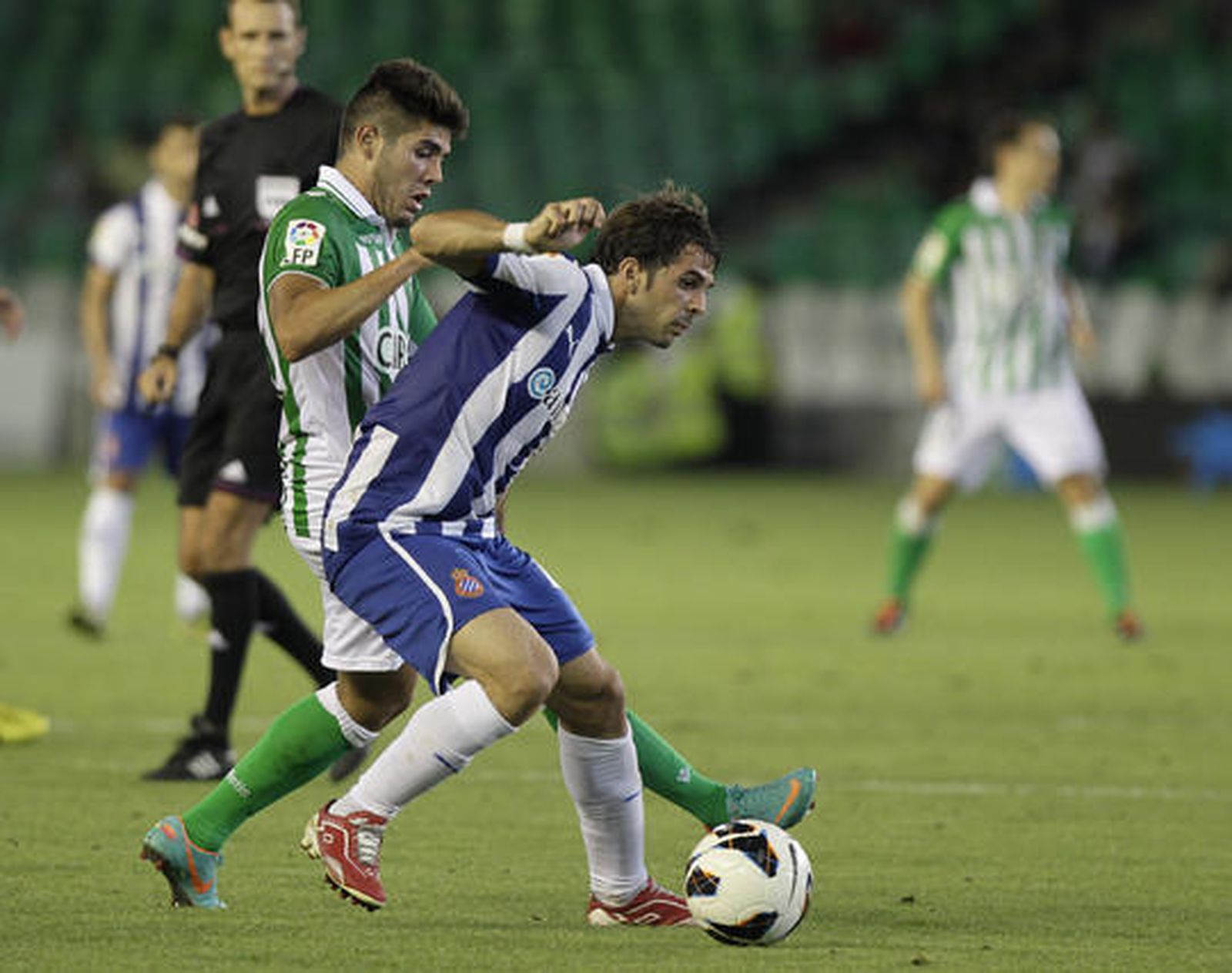 Foto: Antonio Pizarro