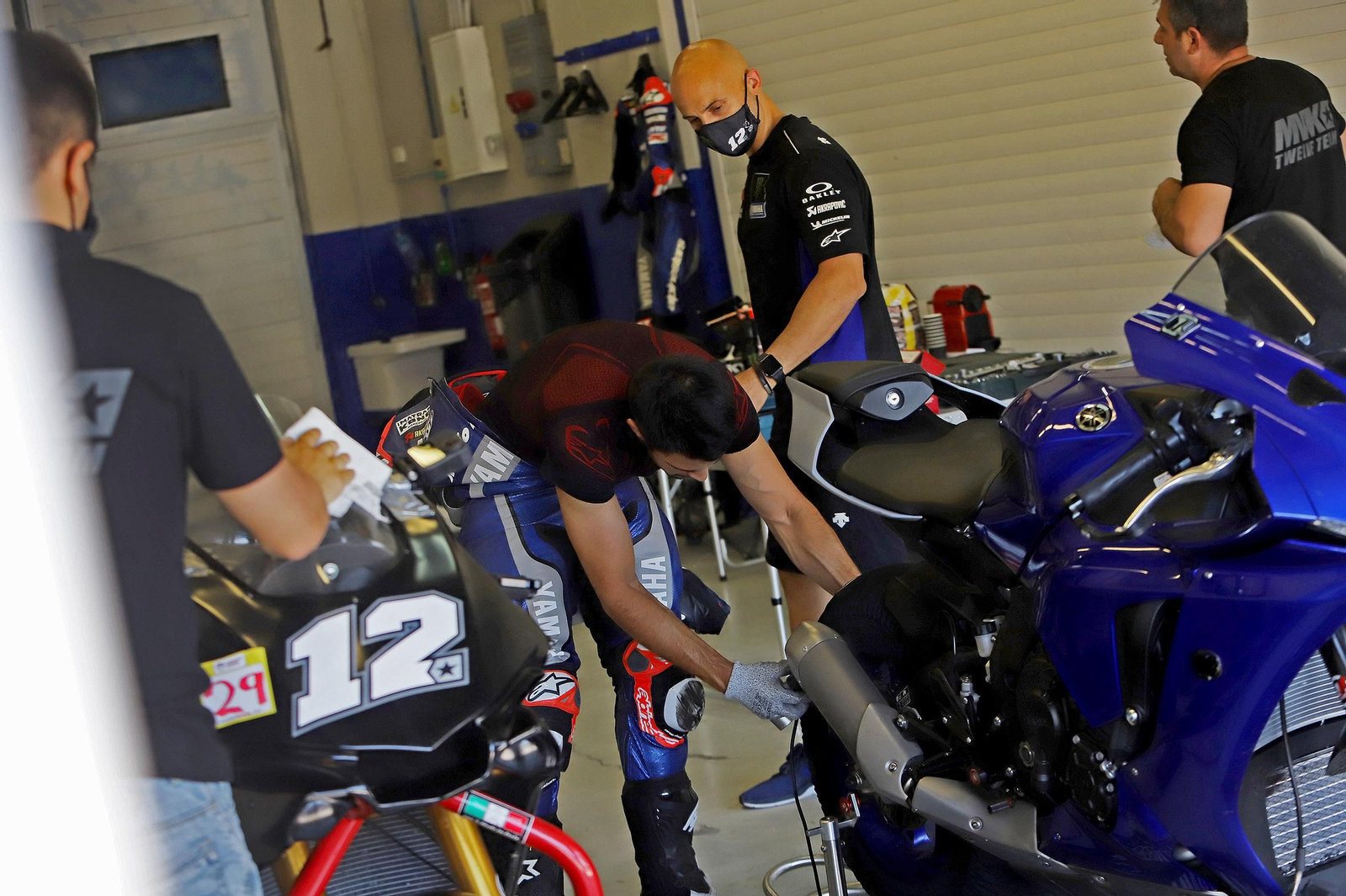 Reapertura Circuito de Jerez