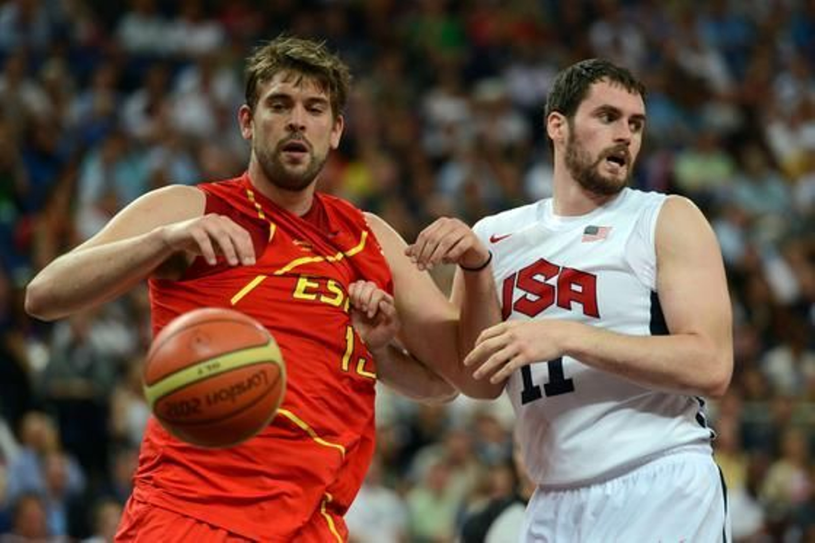 Foto: EFE · AFP · Reuters