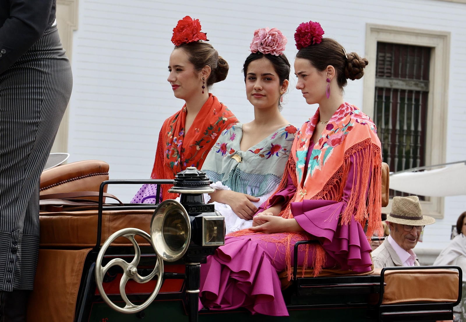 XXXIX Exhibición de Enganches