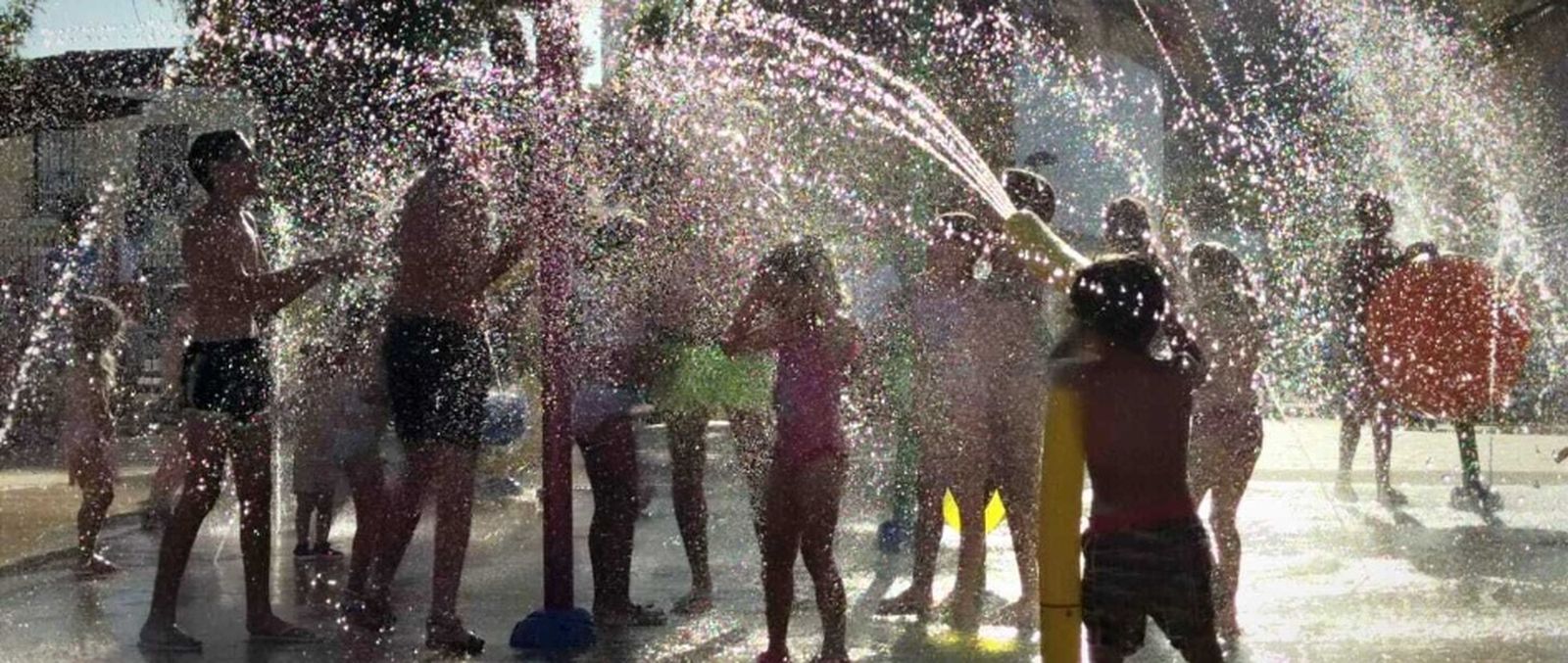 Parque del Agua de Gelves