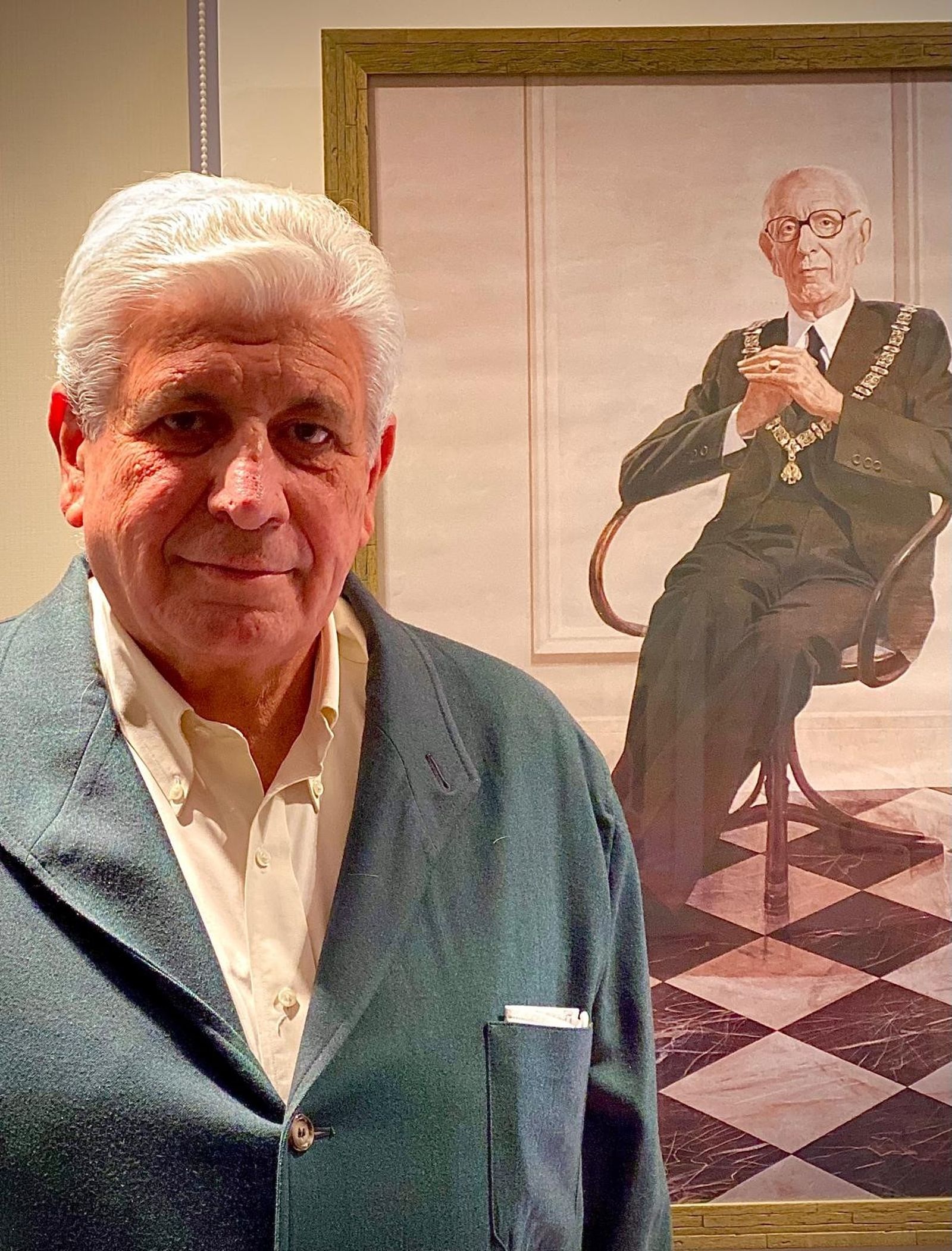 Imagen FOTO MGP Y JMPP