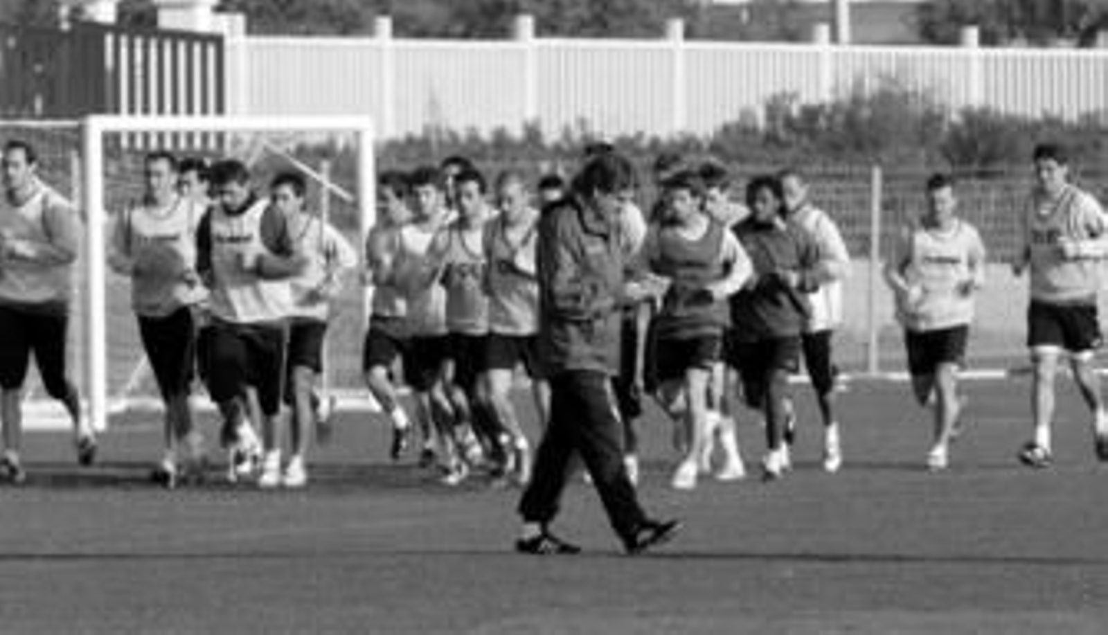El Xerez de Esteban Vigo es uno de los equipos que tiene mejor calendario en este último tramo de competición.