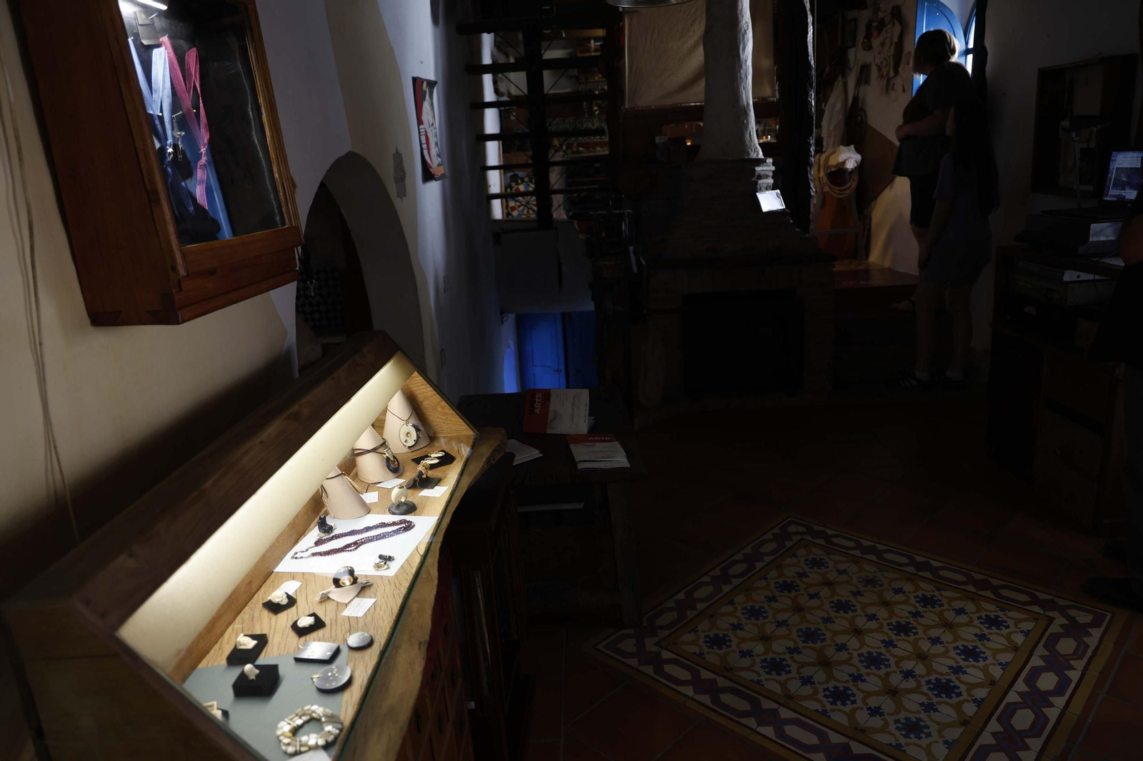 Fotos del Festival Open Arts en el Castillo de Castellar