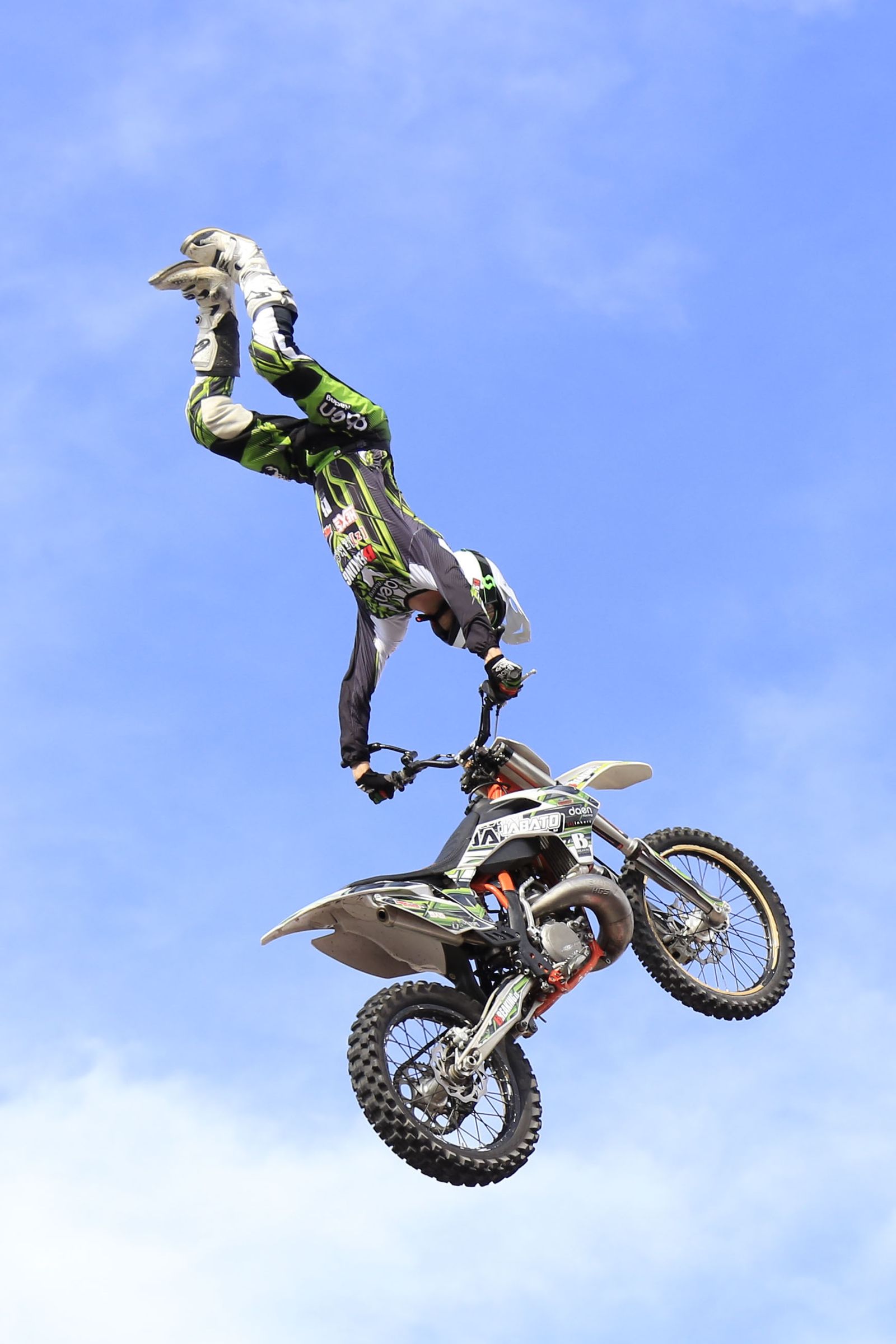 El Graum Festival en imágenes