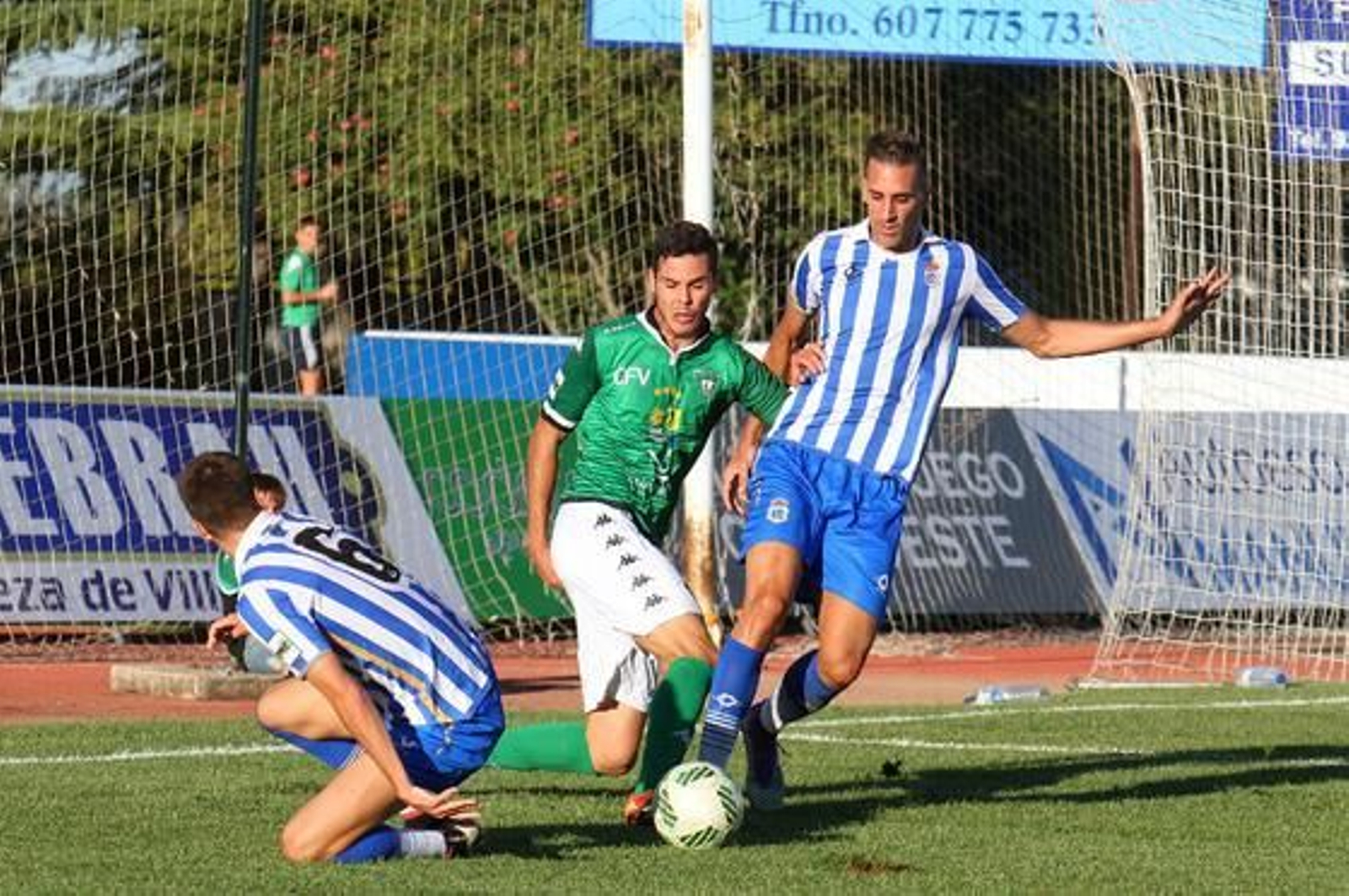 Foto: Alberto Domínguez