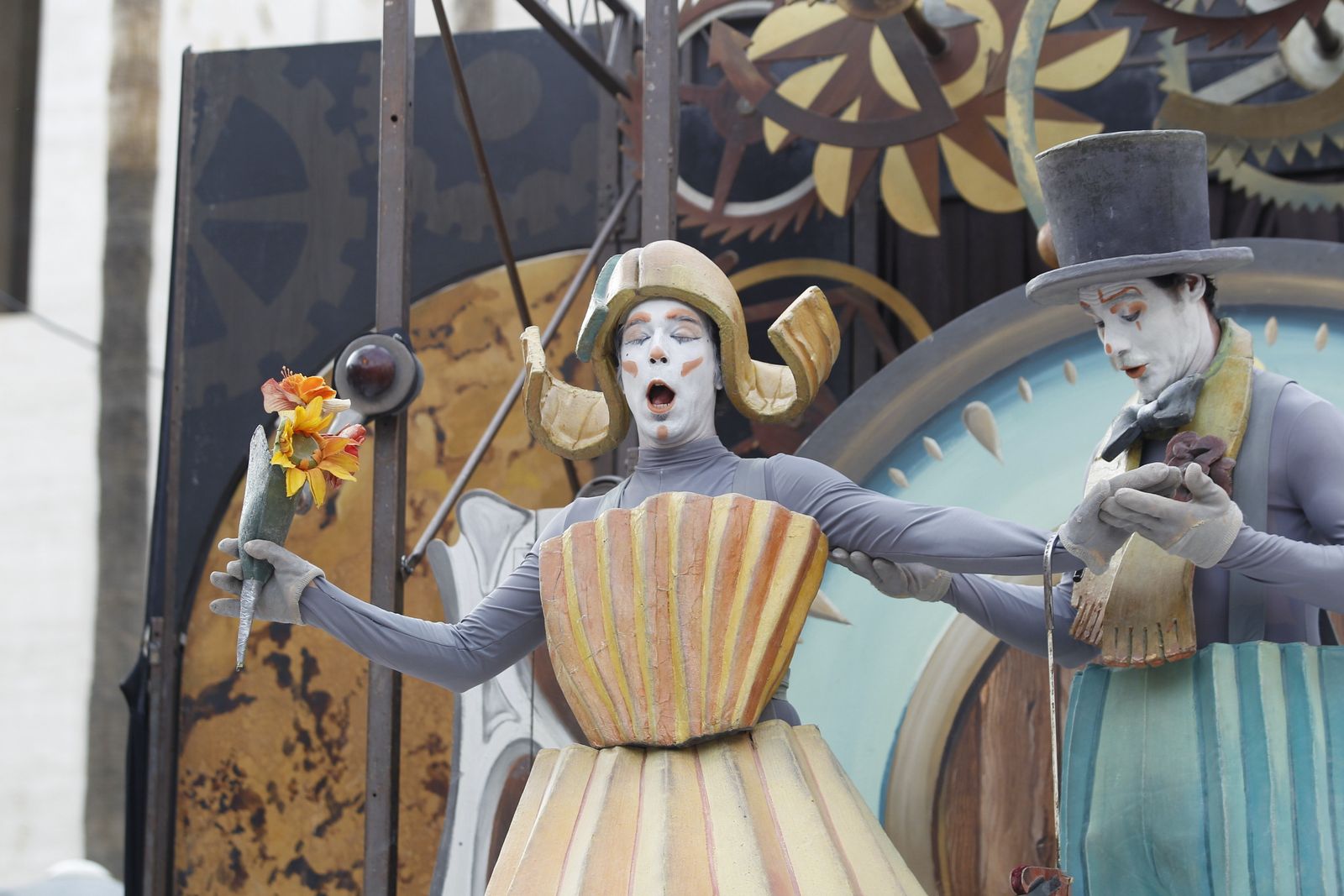 Fotogalería 42º Festival de Teatro de El Ejido