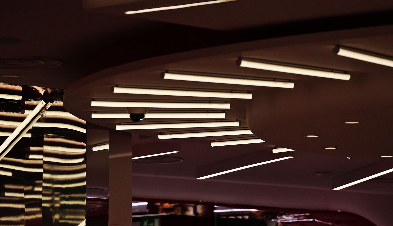 La magia de los escaparates de la ciudad