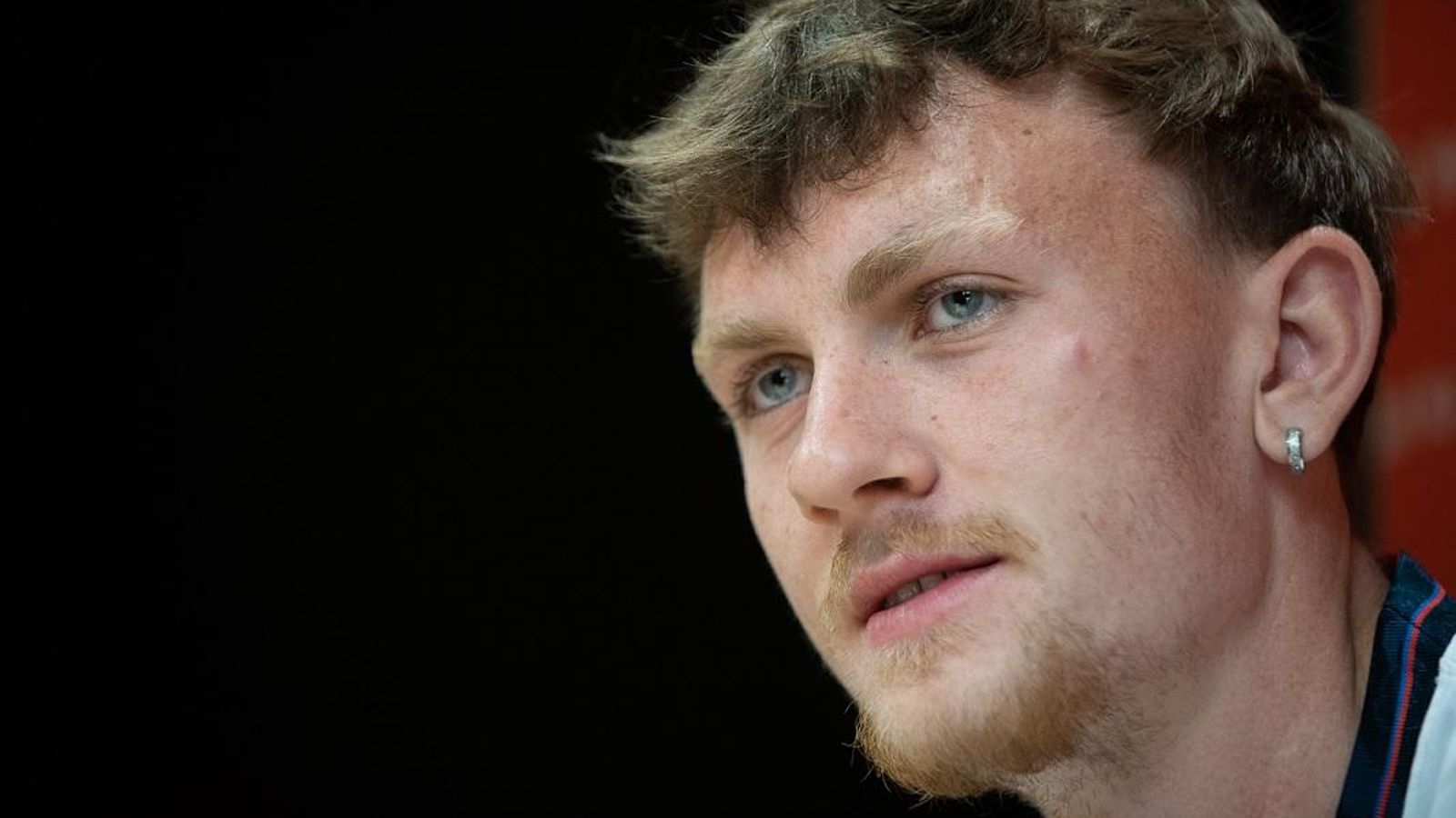 Vladyslav Kopotun, principal candidato para sustituir a Chris Ramos.