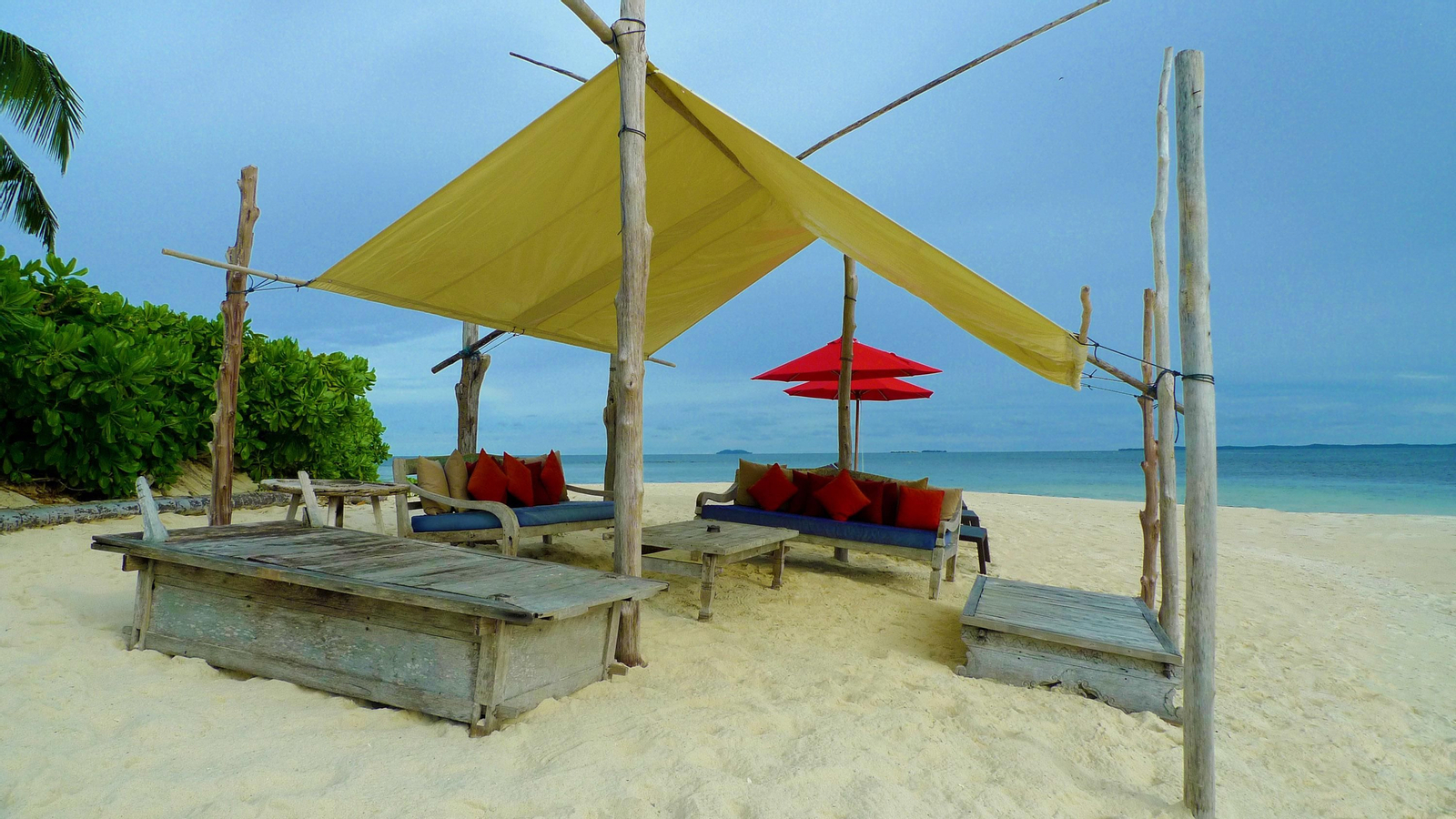 Las aventuras que ofrece Docastaway