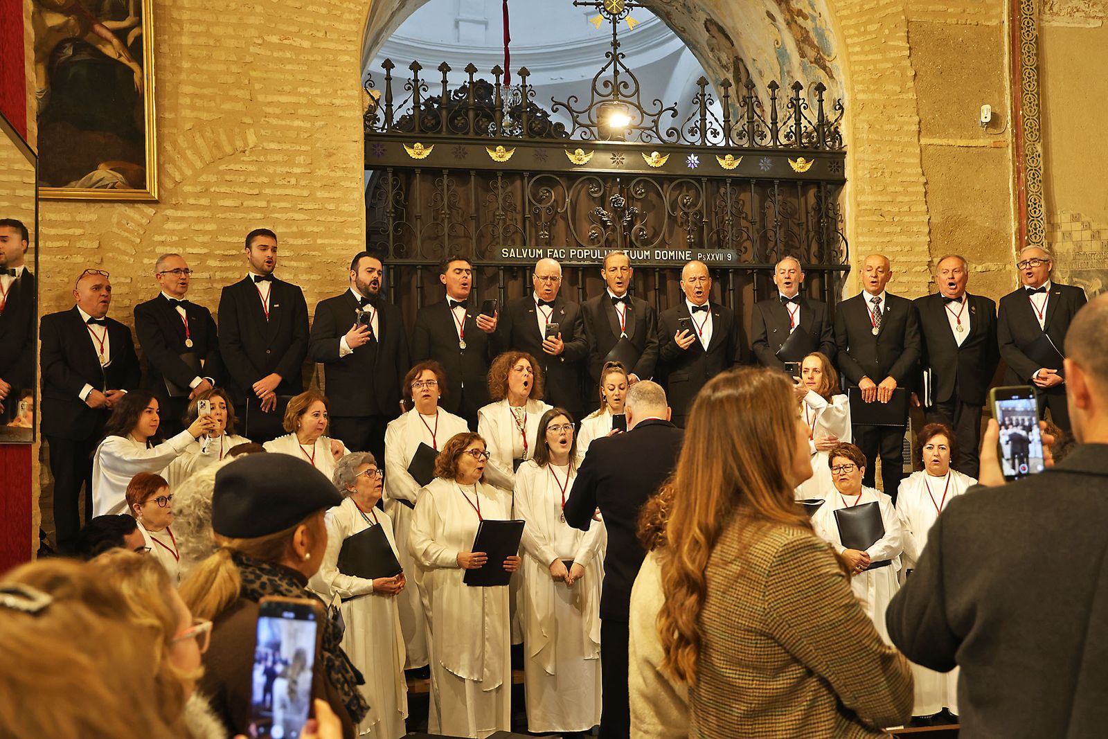 Las mejores fotografías de las Tiradas a San Antonio Abad en Trigueros