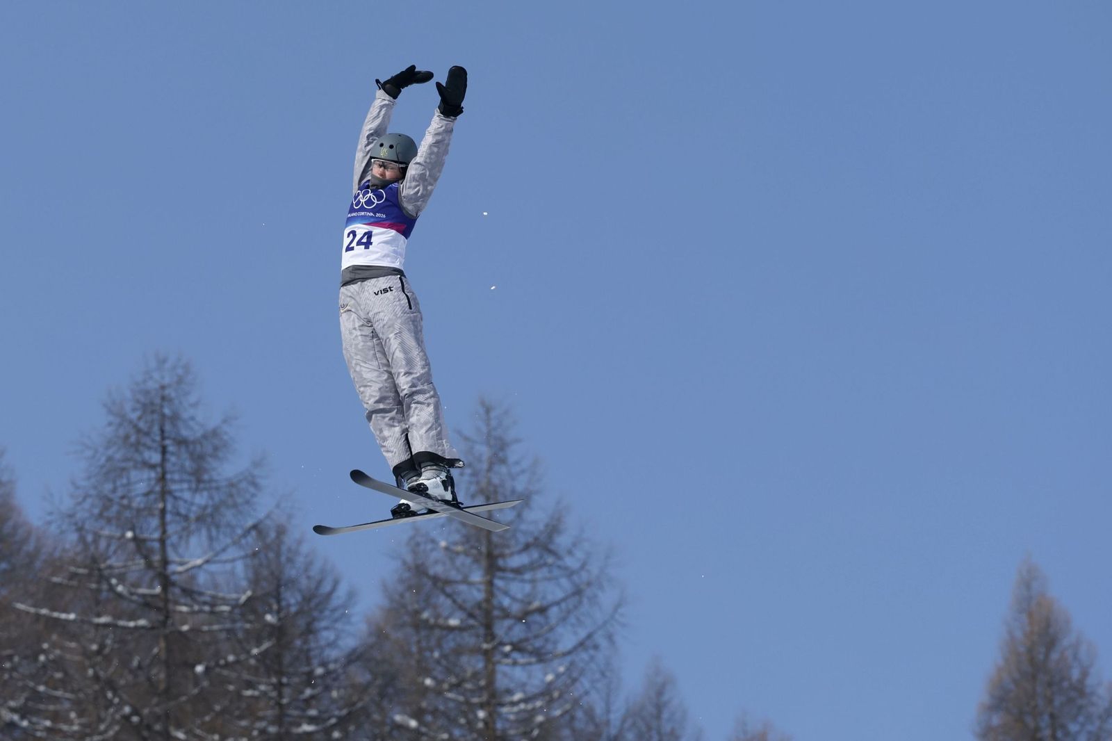 Las mejores fotos de los Juegos Olímpicos de invierno Milán Cortina d'Ampezzo 2026 | Jornada 13