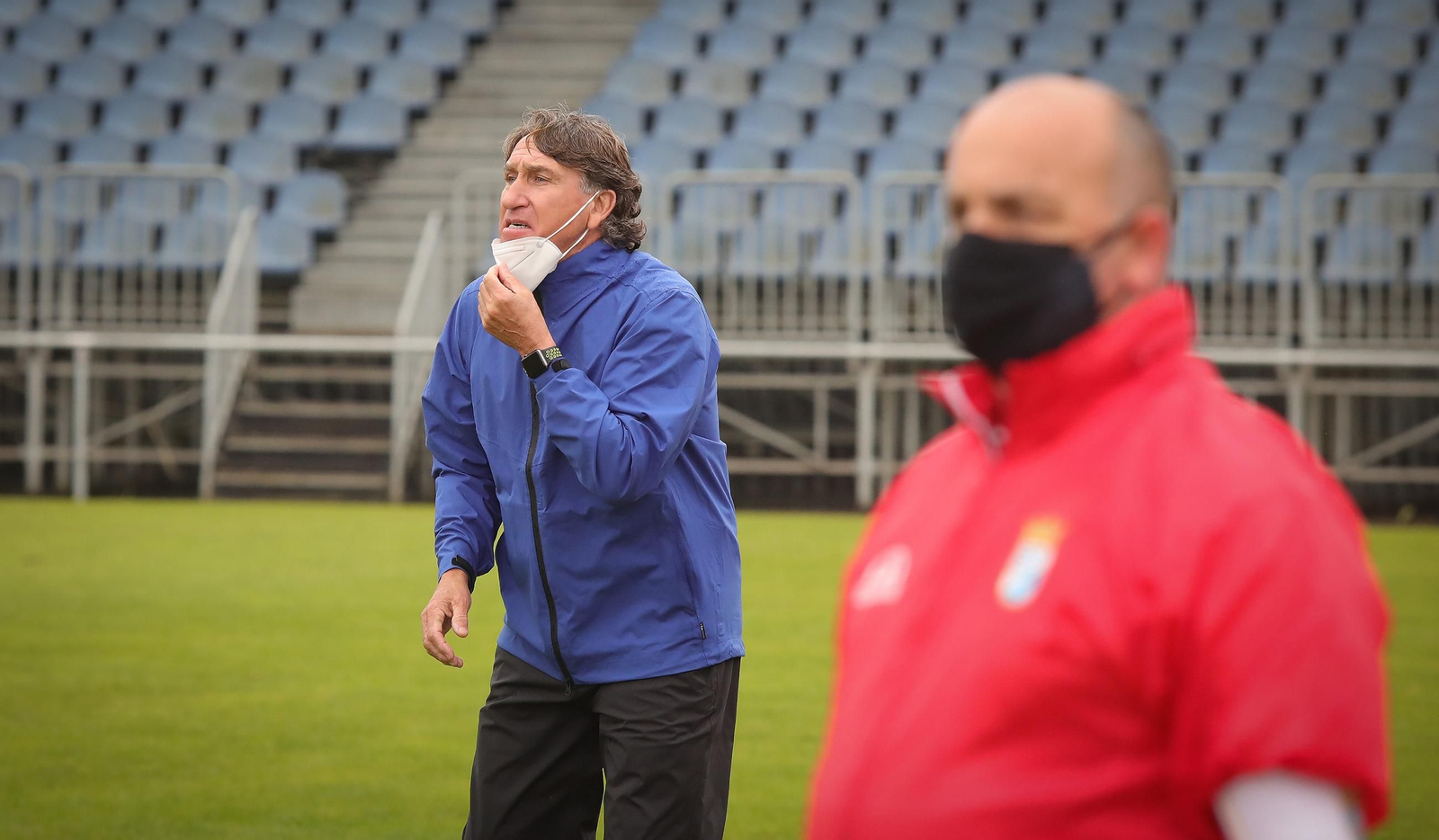 Imágenes del Xerez CD - Xerez DFC (0-1)