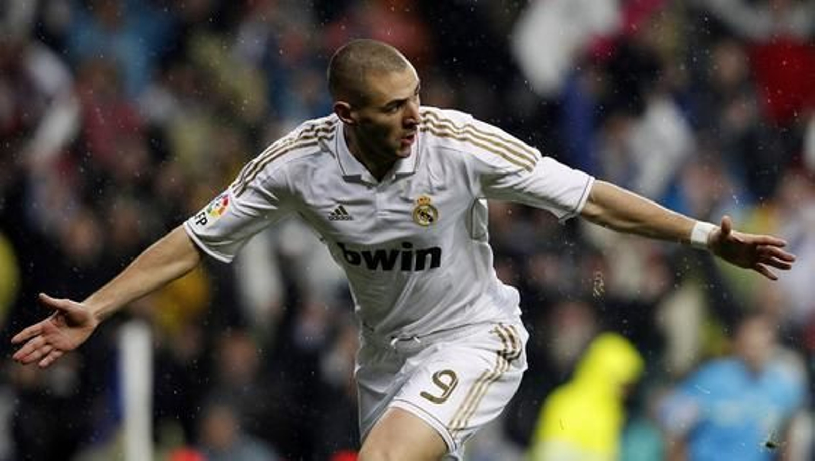 El Barcelona vence al Real Madrid a domicilio (1-3). / Reuters