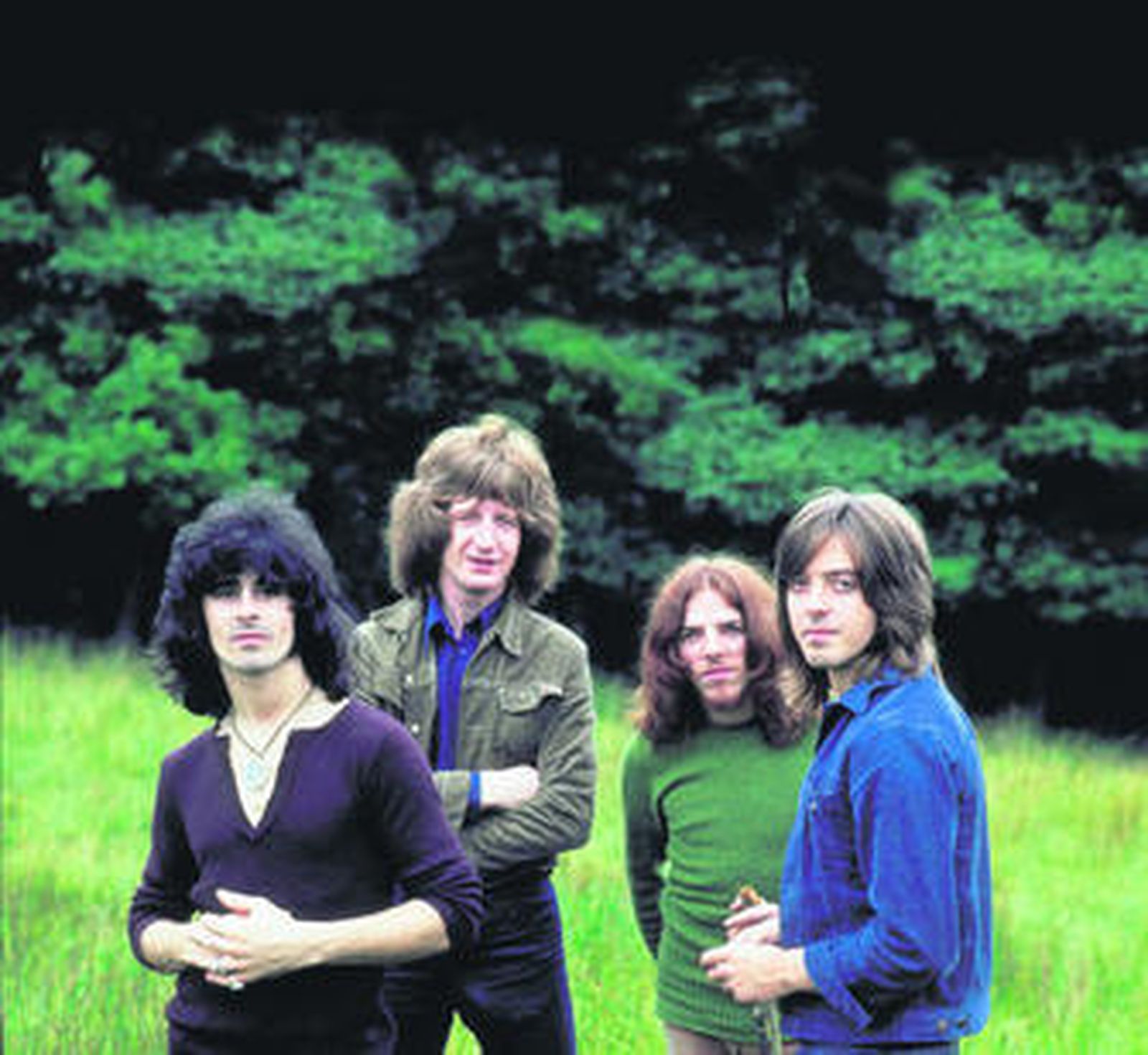 Pete Ham, la historia más triste del 'Club 27'