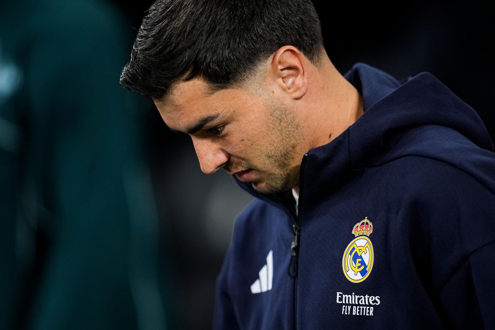 Las fotos del Real Madrid-Manchester City