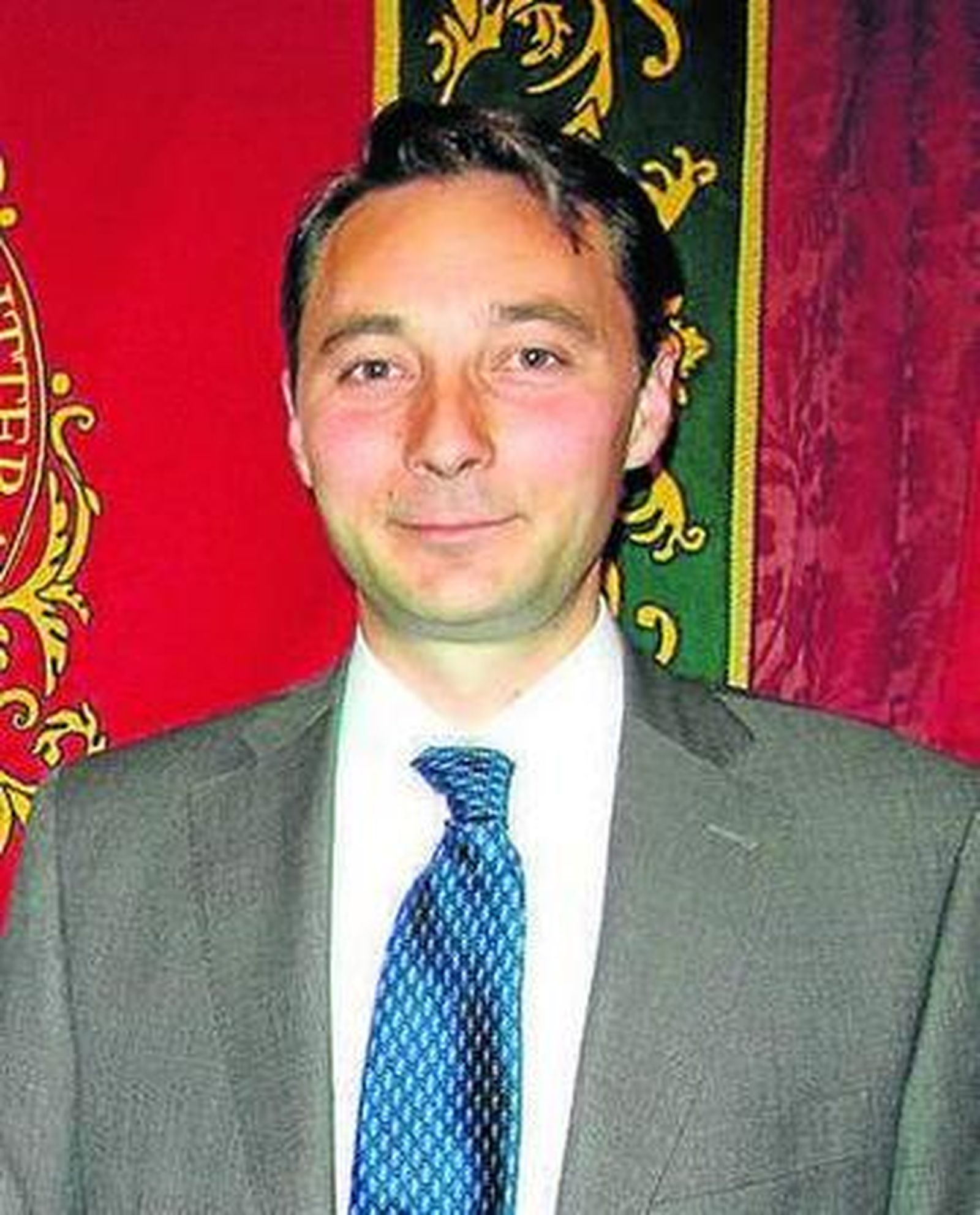 José Manuel Gordillo Arias.