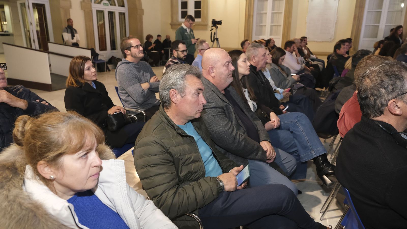 La marca gourmet 'Sabores Almería' presenta su calendario 2026 a los empresarios de Almería