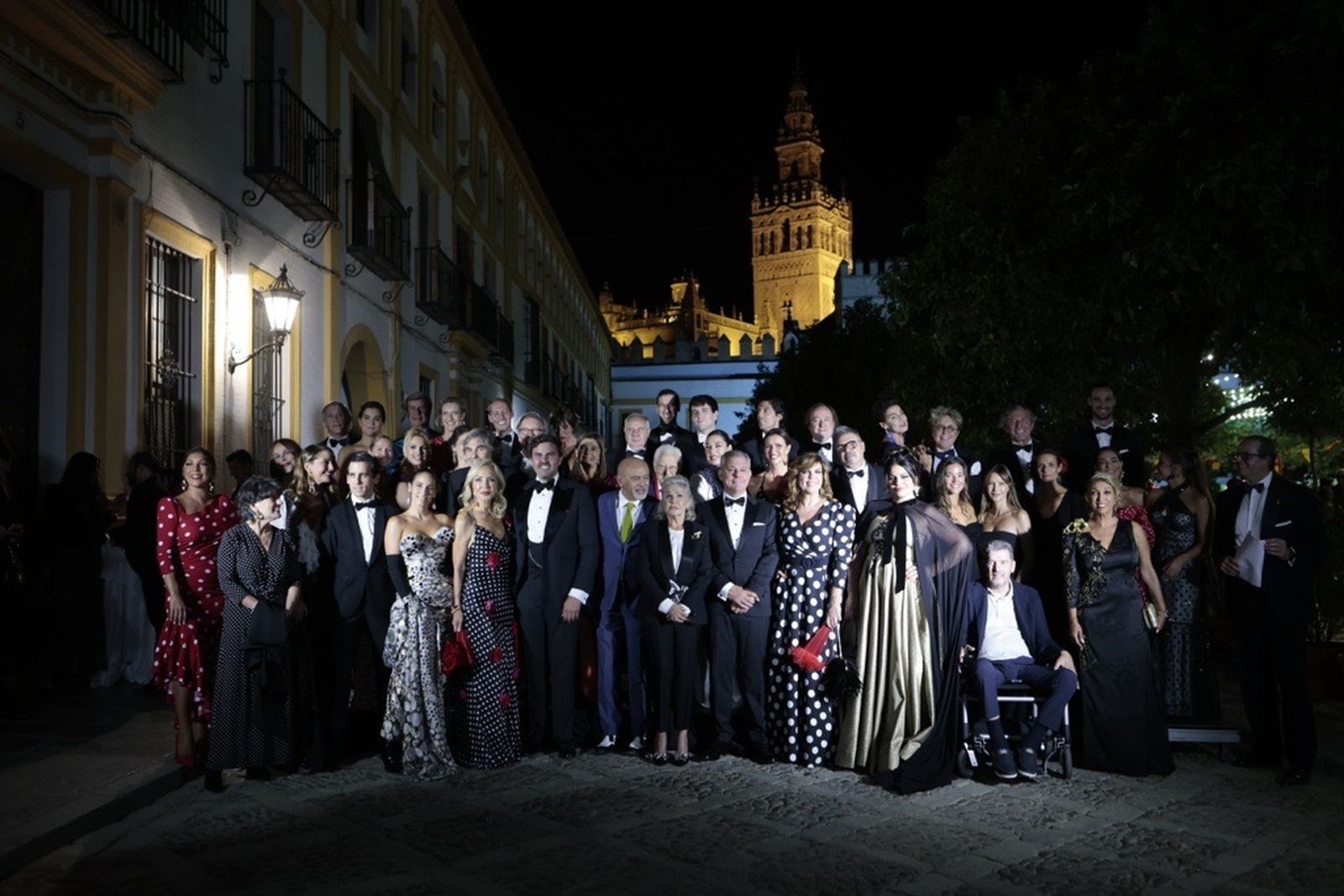 Alejandro Amenábar, India Martinez o el Padre Ángel entre los galardonados en los XVII Premios Escaparate en Sevilla