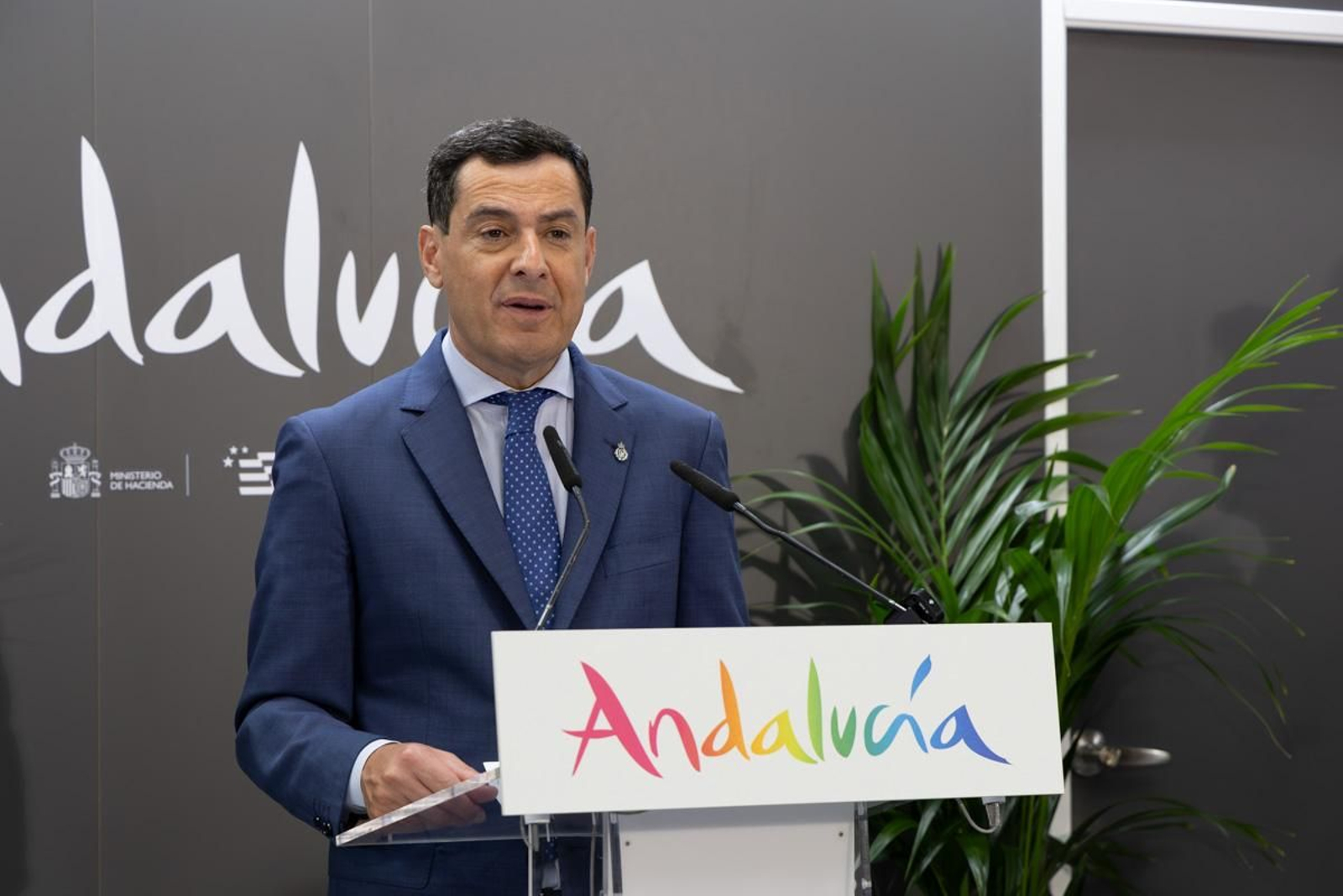 XXII Feria Internacional de Turismo, Deportes y Aventura de Andalucía, en imágenes